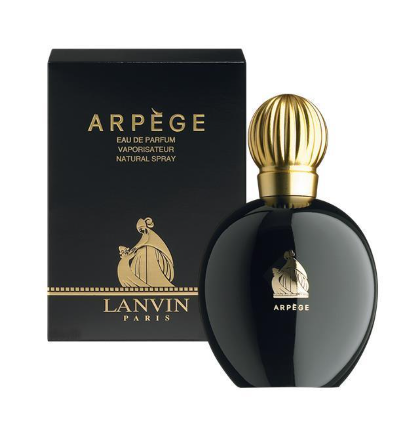 Lanvin - Arpege Eau De Parfum