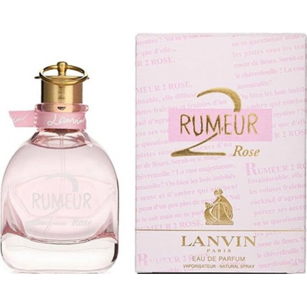 Lanvin - Rumeur 2 Rose Eau De Parfum