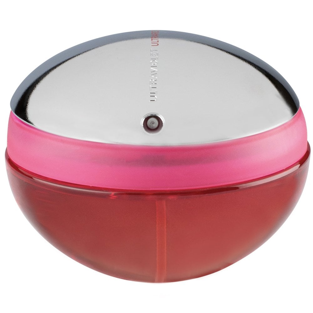 Paco Rabanne - Ultra Red Eau De Parfum