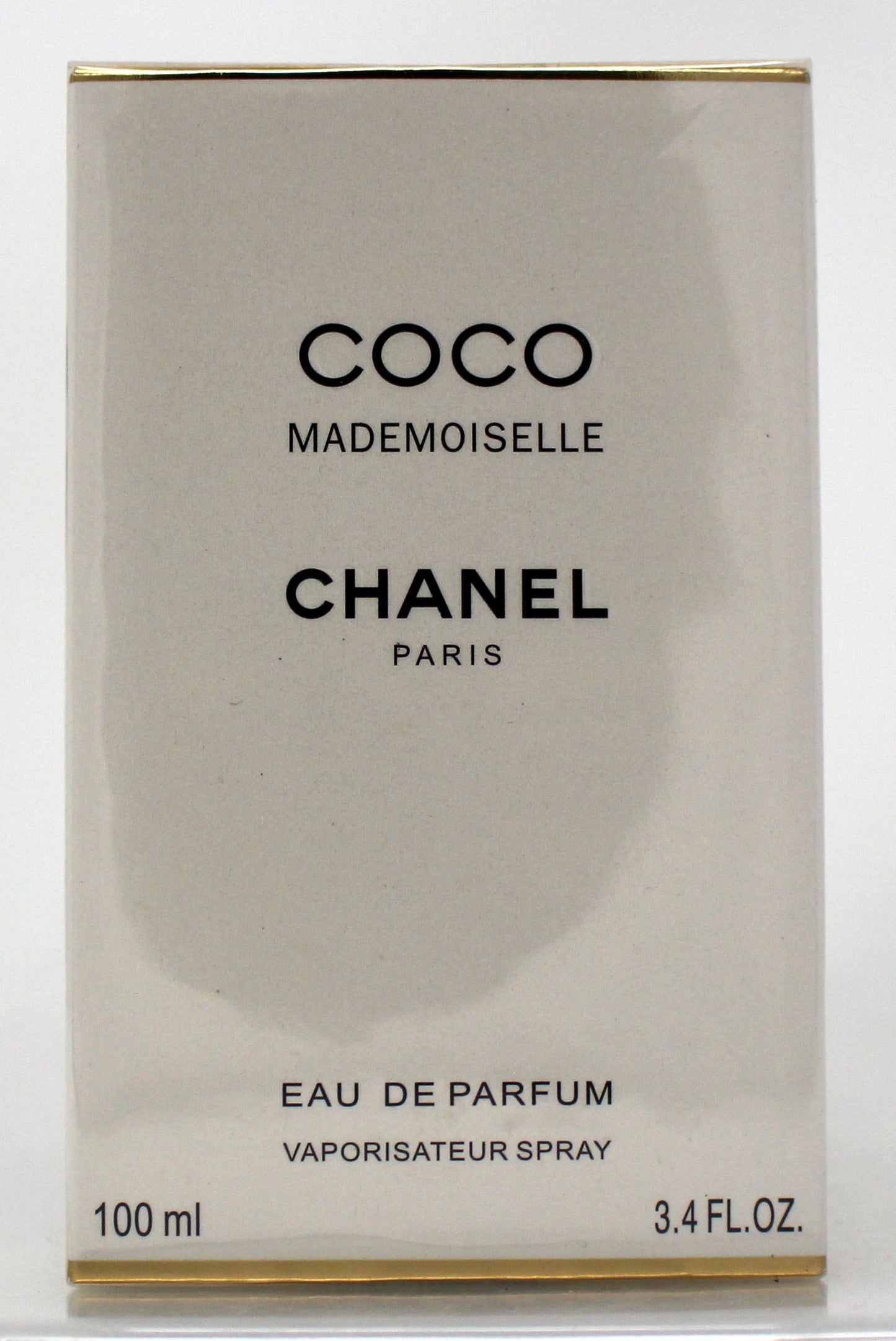 Chanel - Coco Mademoiselle Eau de Parfum