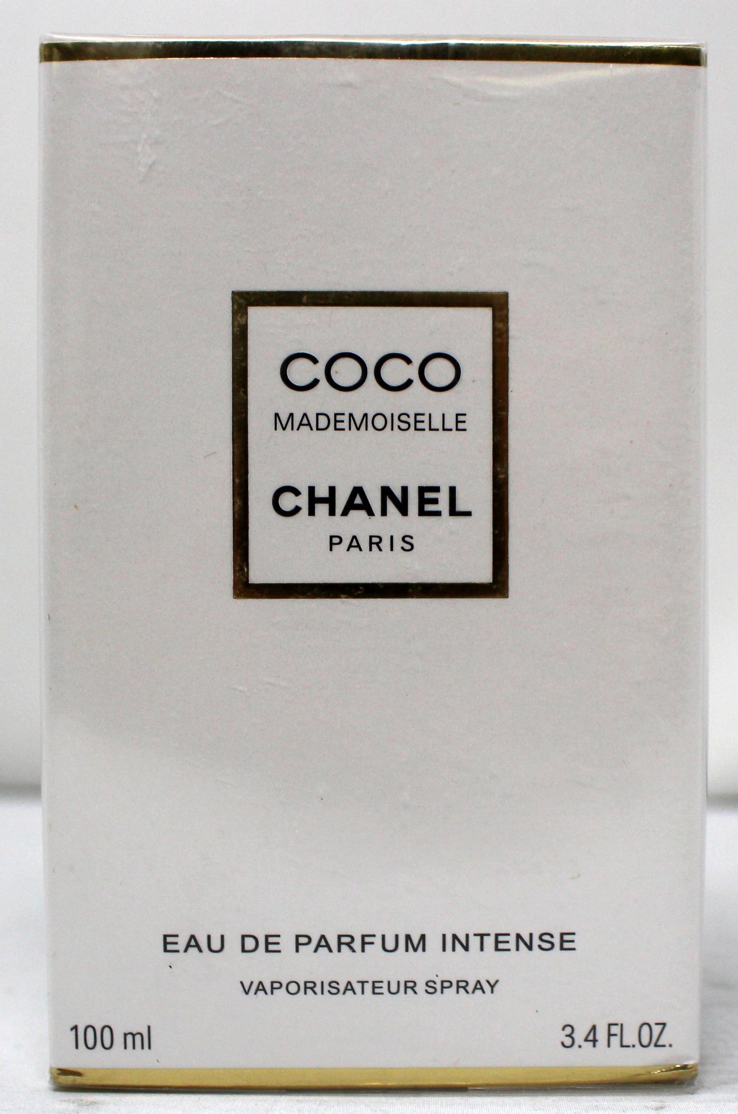 Chanel - Coco Mademoiselle Eau De Parfum Intense