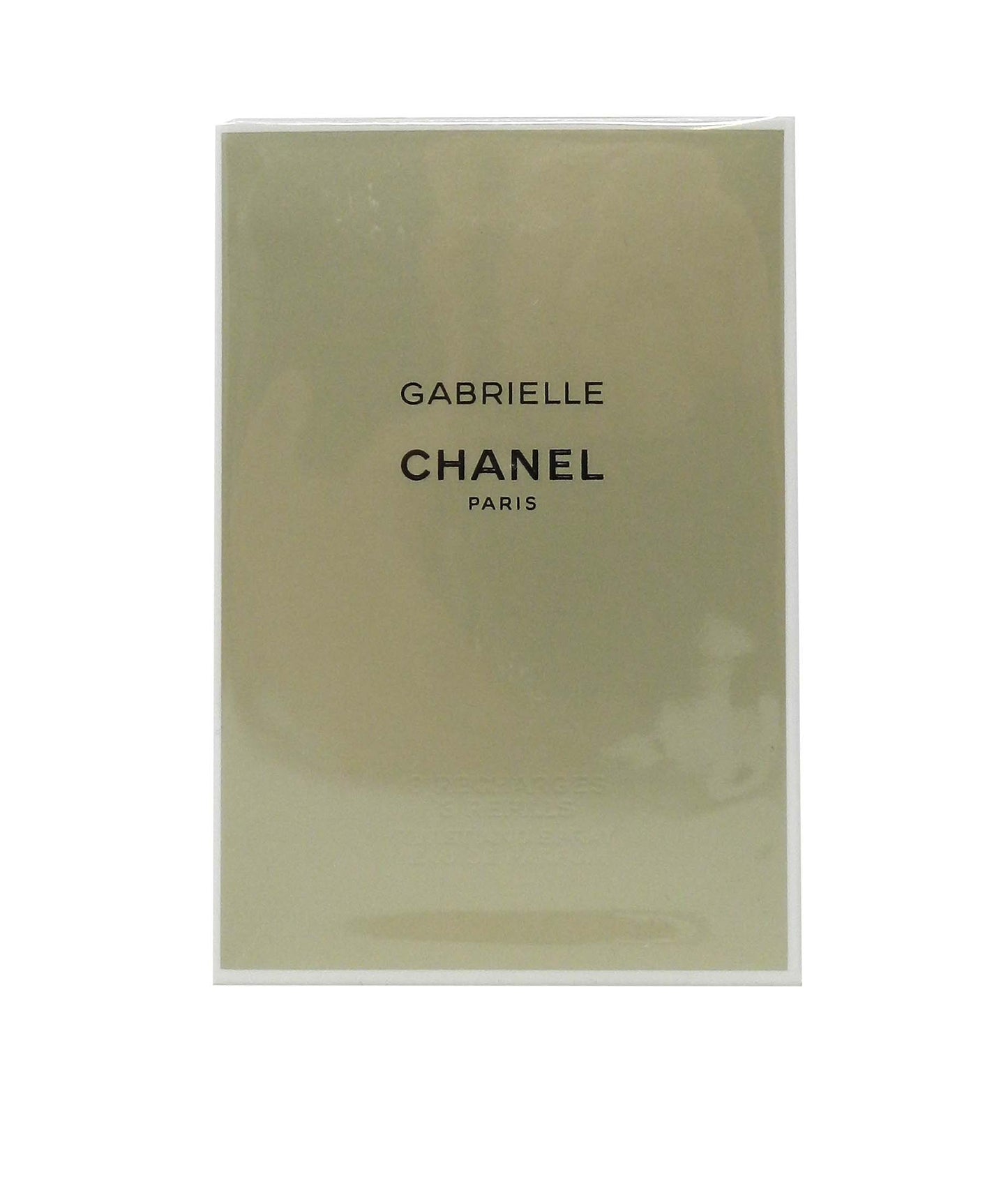 Chanel - Gabrielle Eau De Parfum Twist & Spray Refills