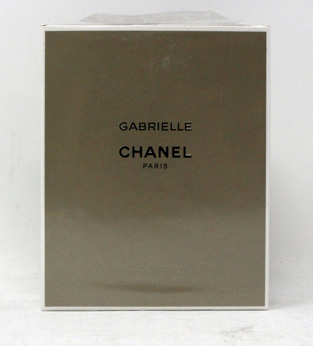 Chanel Gabrielle Eau De Parfum Spray 3.4 Ounce