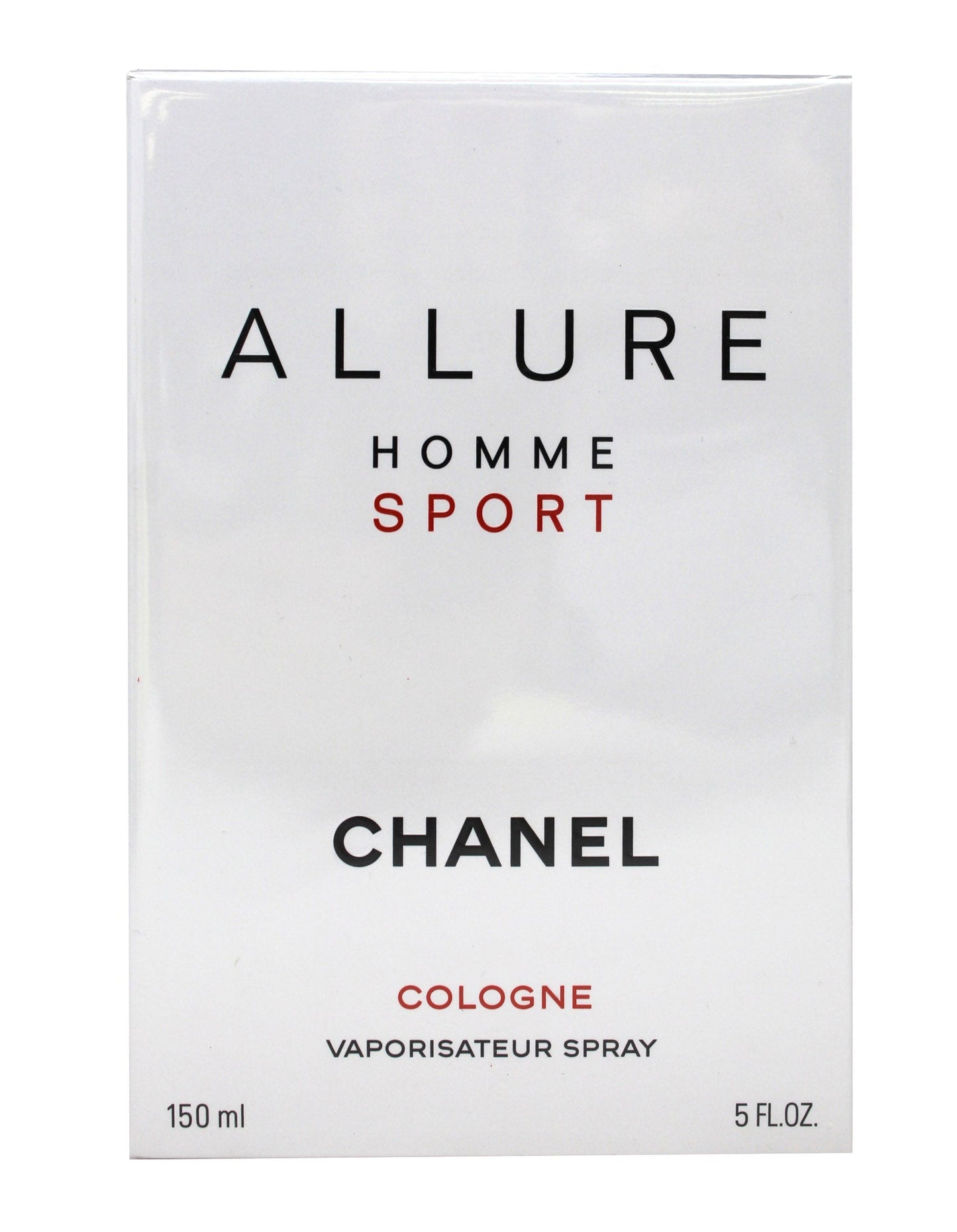 Chanel - Allure Homme Sport Cologne