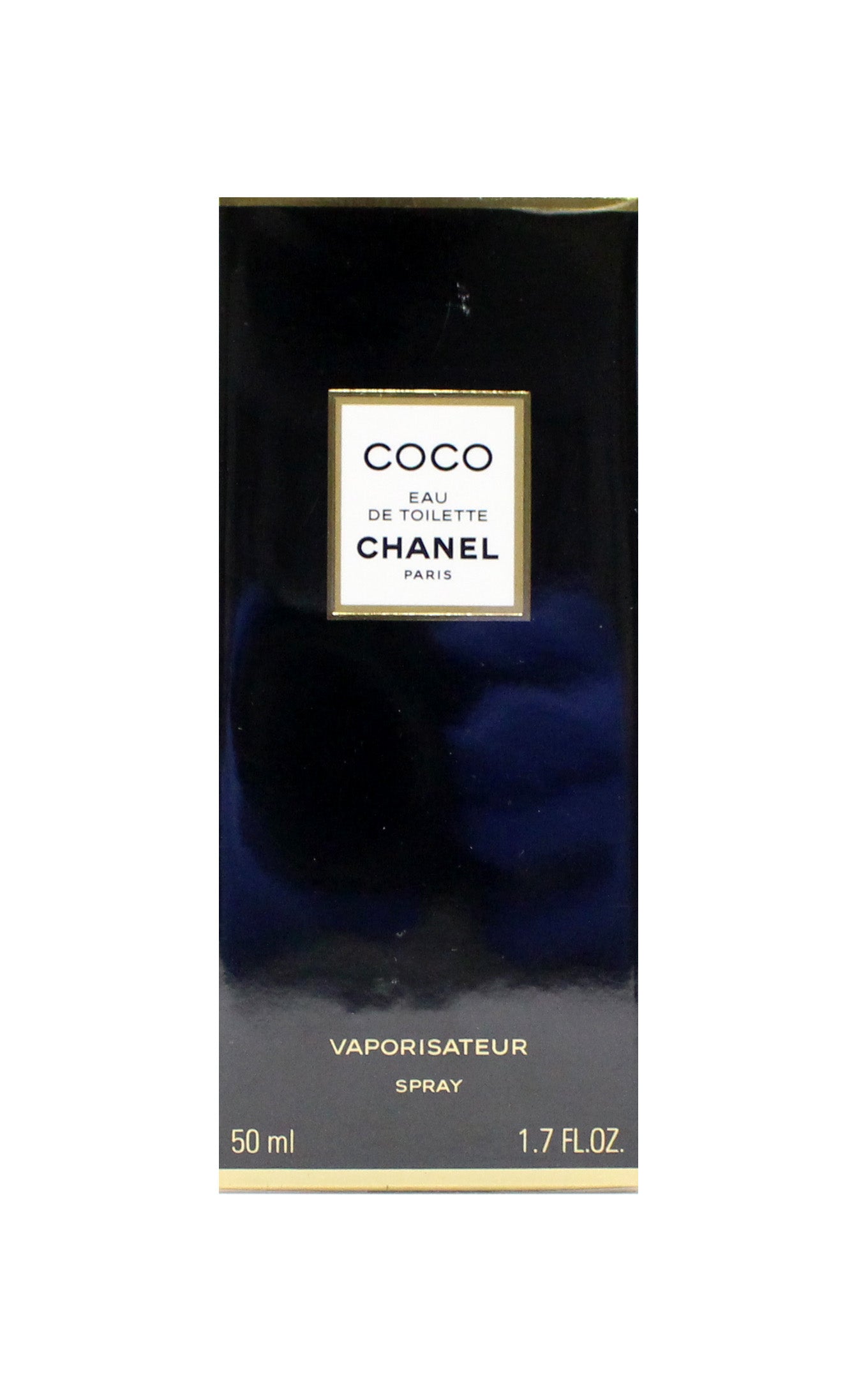 Chanel - COCO Eau de Toilette Spray
