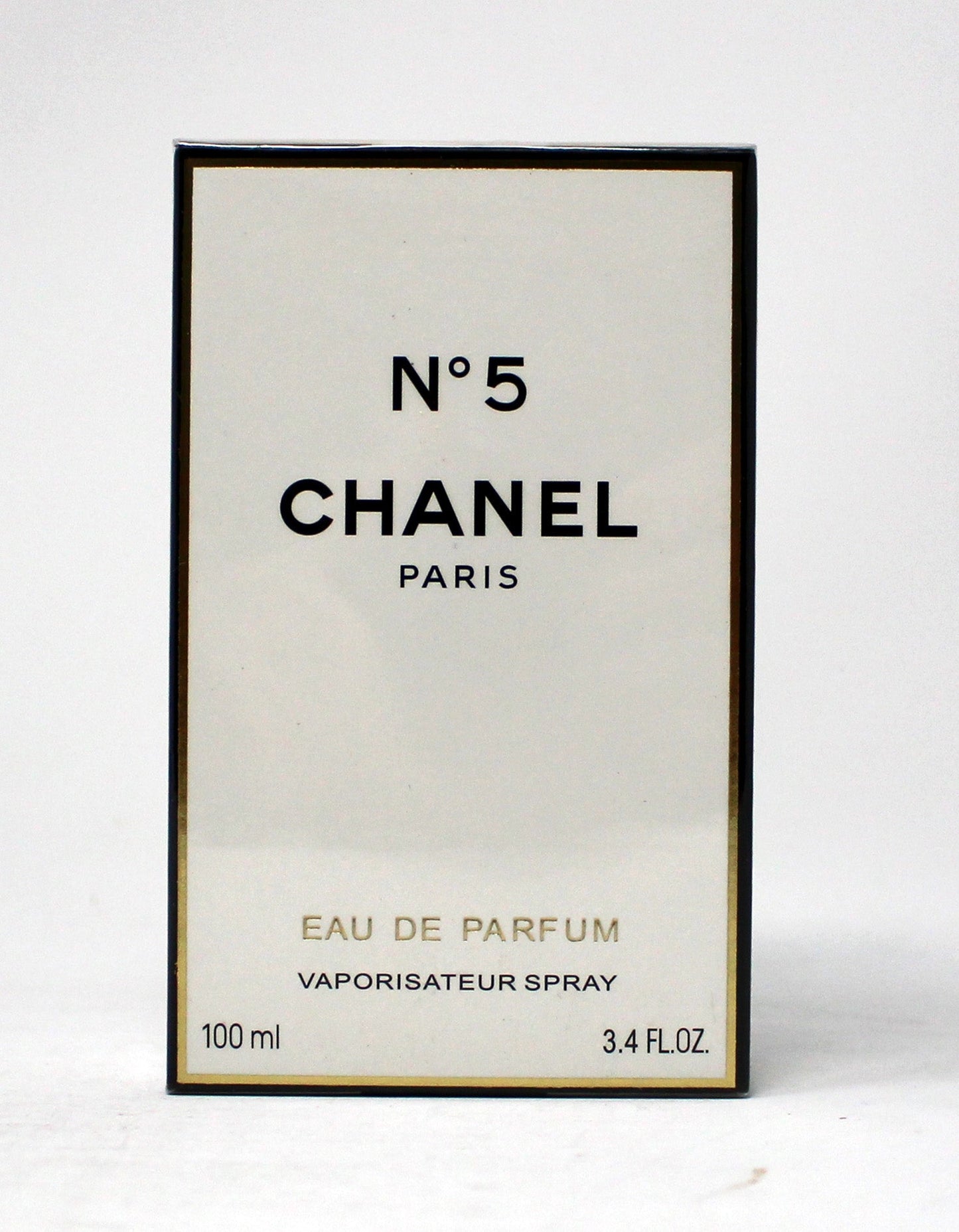 Chanel - Noº5 Eau De Parfum