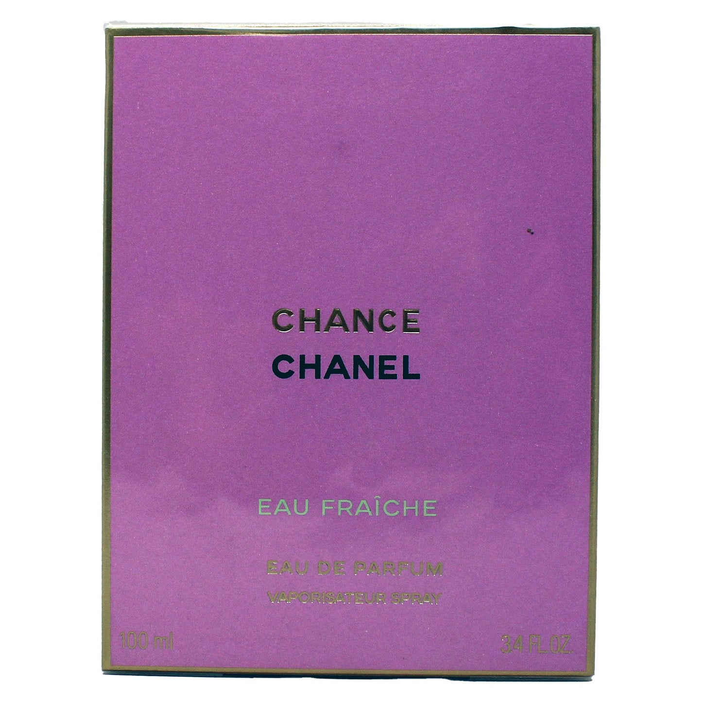 Chanel - Chance Eau Fraiche Eau De Parfum