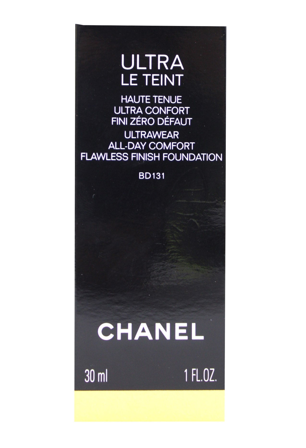 Chanel - Ultra Le Teint Foundation