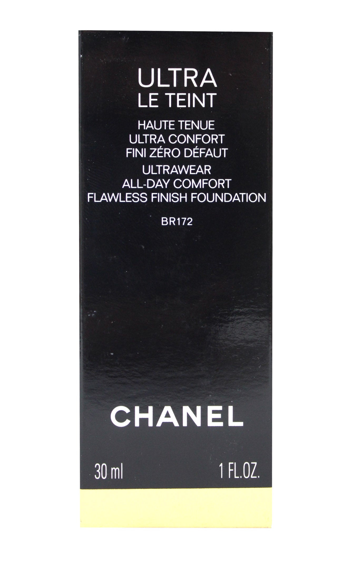 Chanel - Ultra Le Teint Foundation