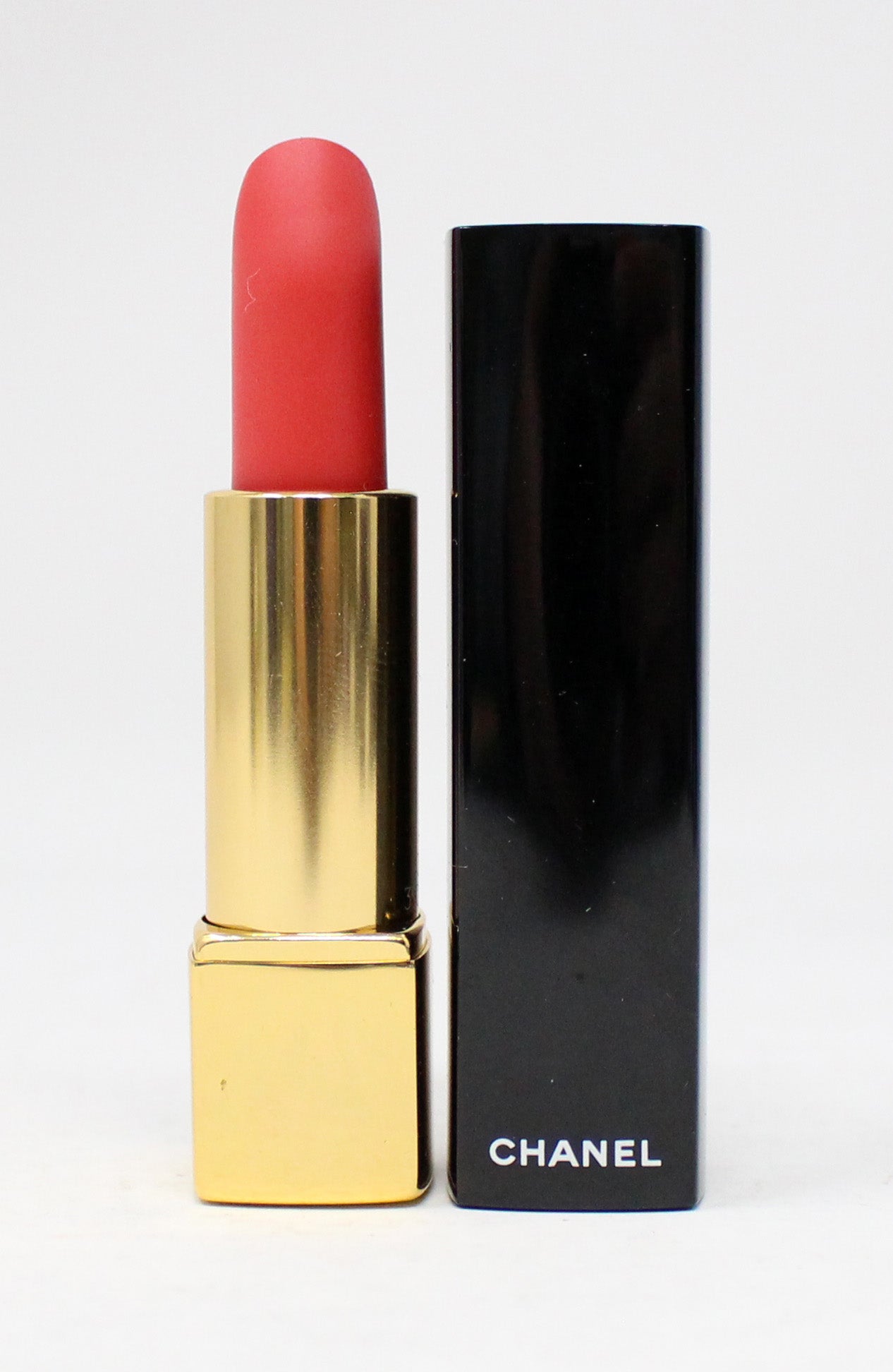 Chanel - Rouge Allure Velvet Lipstick
