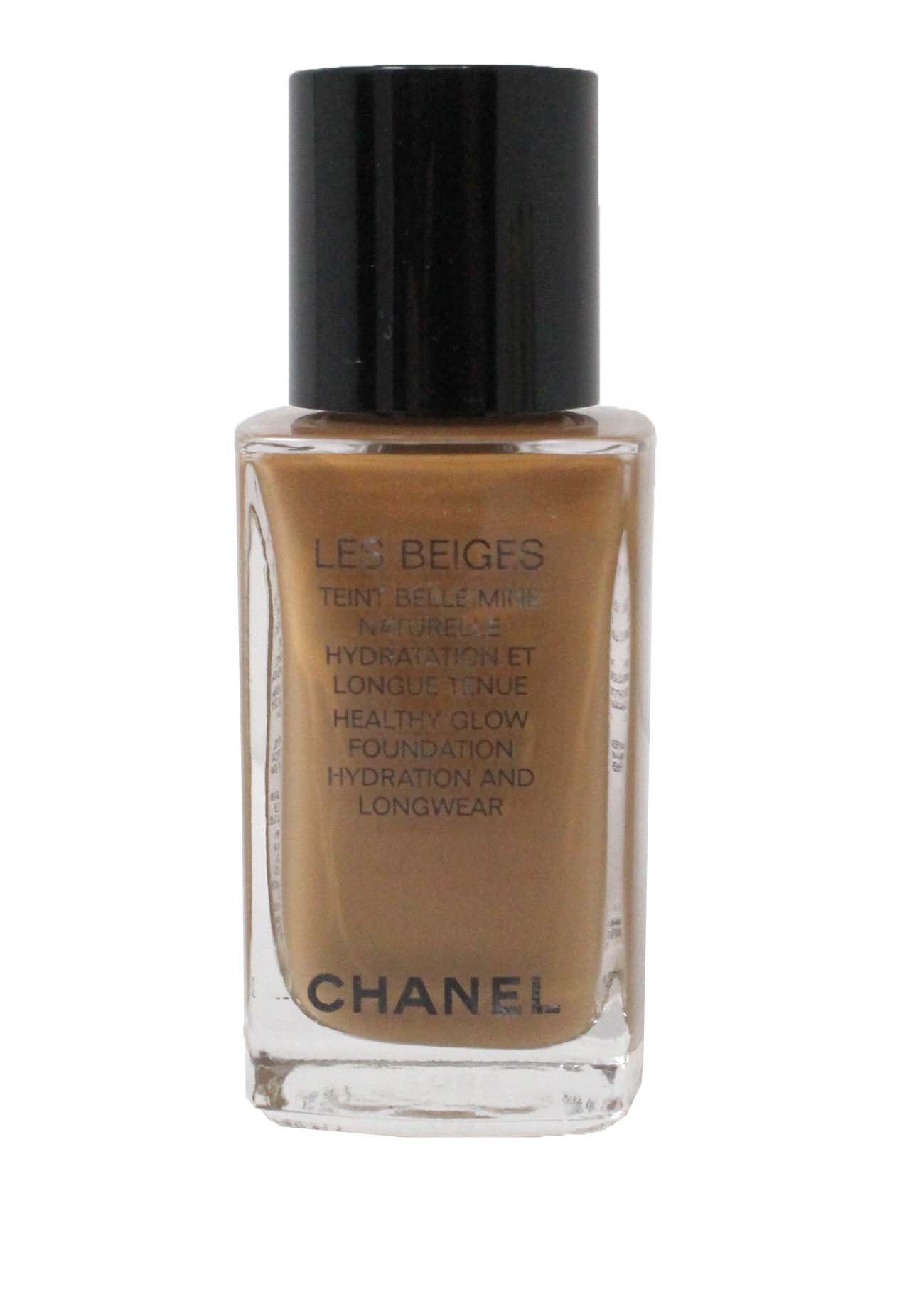 Chanel - Les Beiges Healthy Glow Foundation