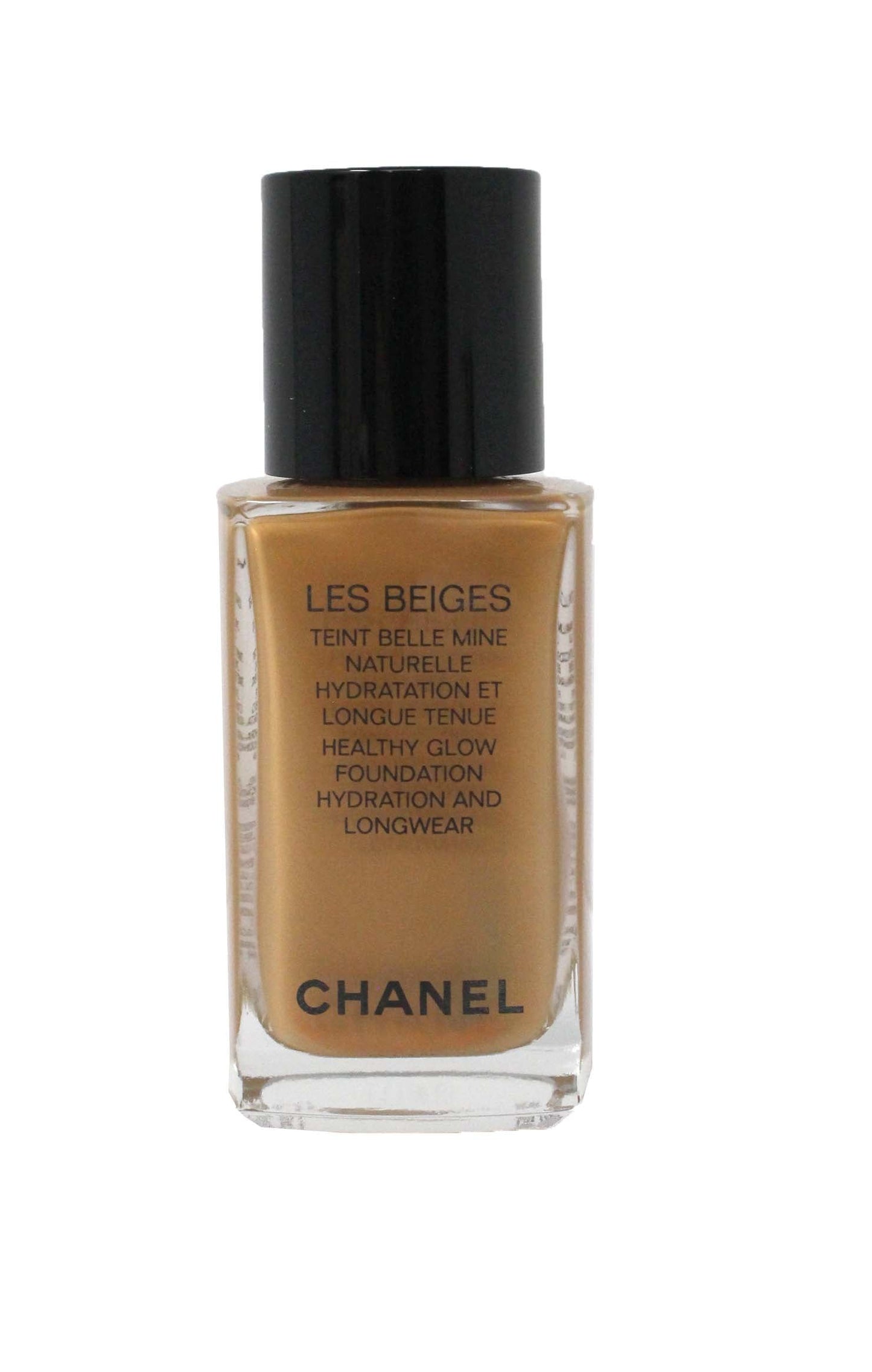 Chanel - Les Beiges Healthy Glow Foundation