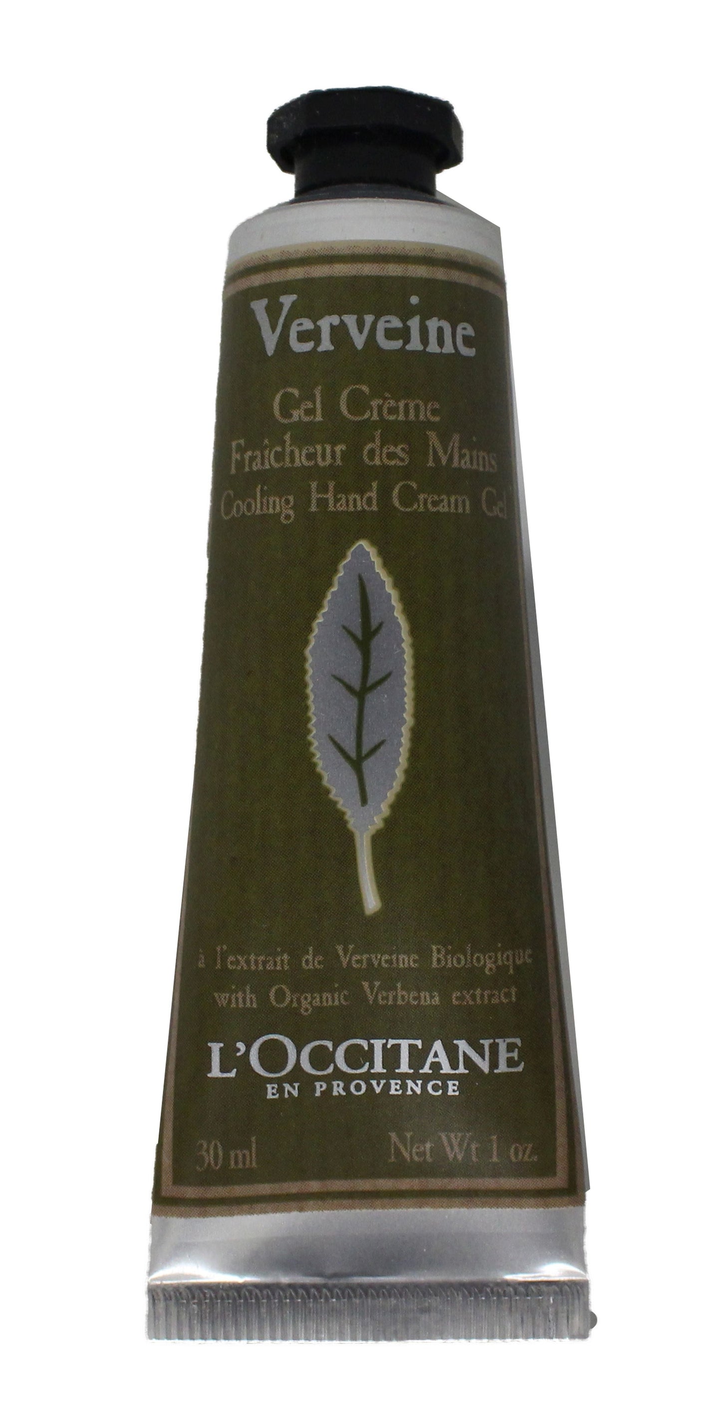 L'Occitane - Verveine Gel Créme