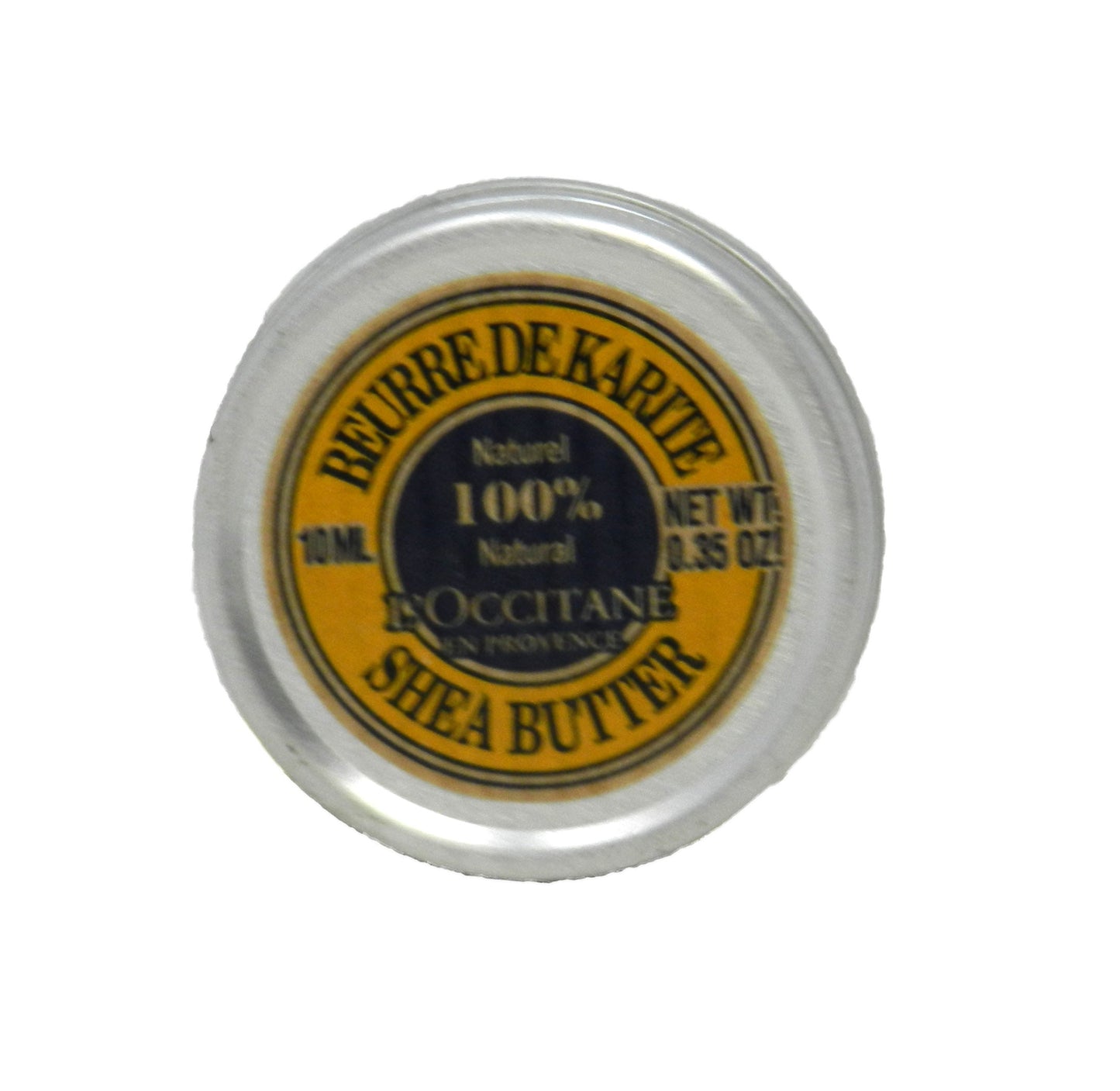 L'Occitane - Beurre de Karrite Shea Butter
