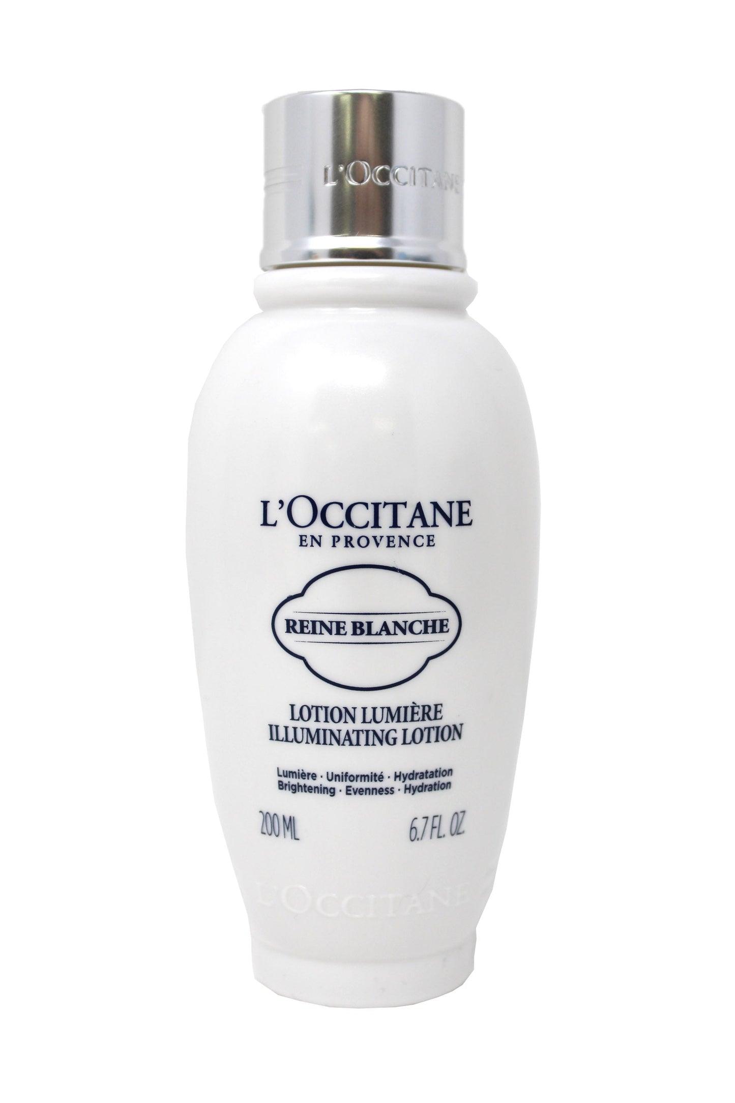 L'Occitane - Reine Blanche Illuminating Lotion