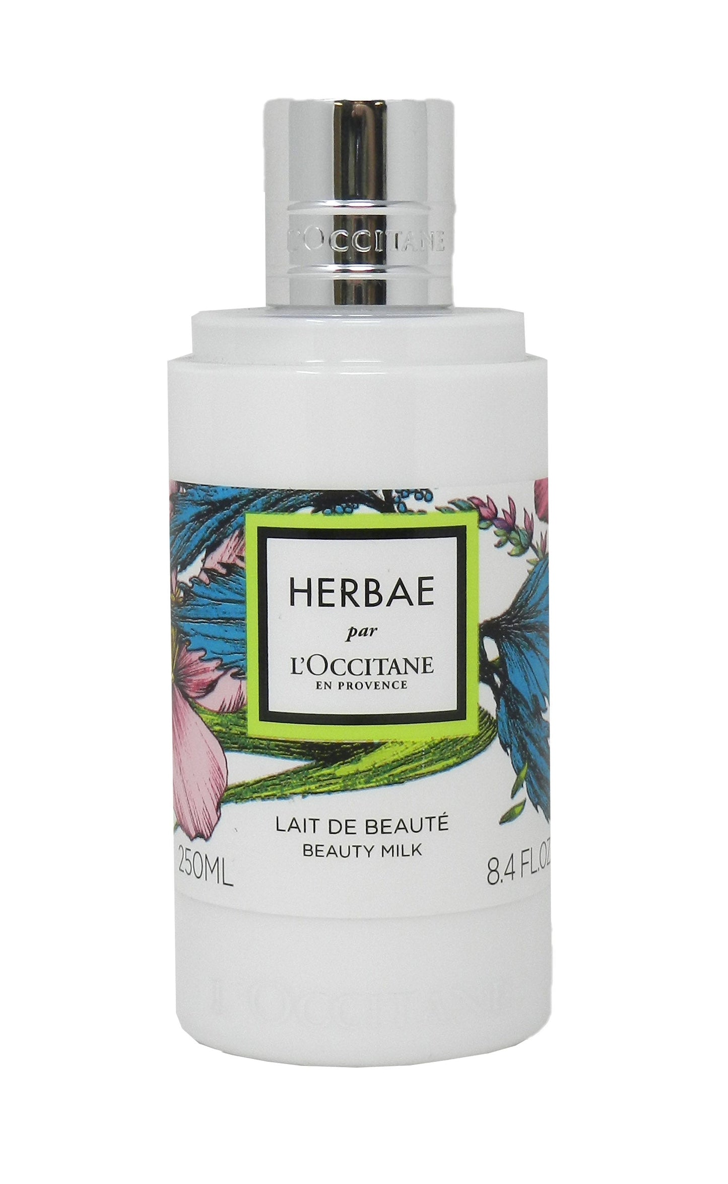 L'Occitane - Herbae - Lait de Beauté