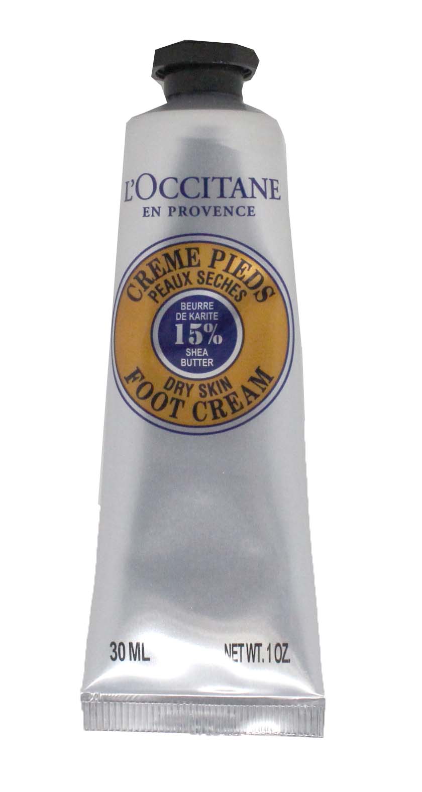L'Occitane - Shea Butter Foot Cream