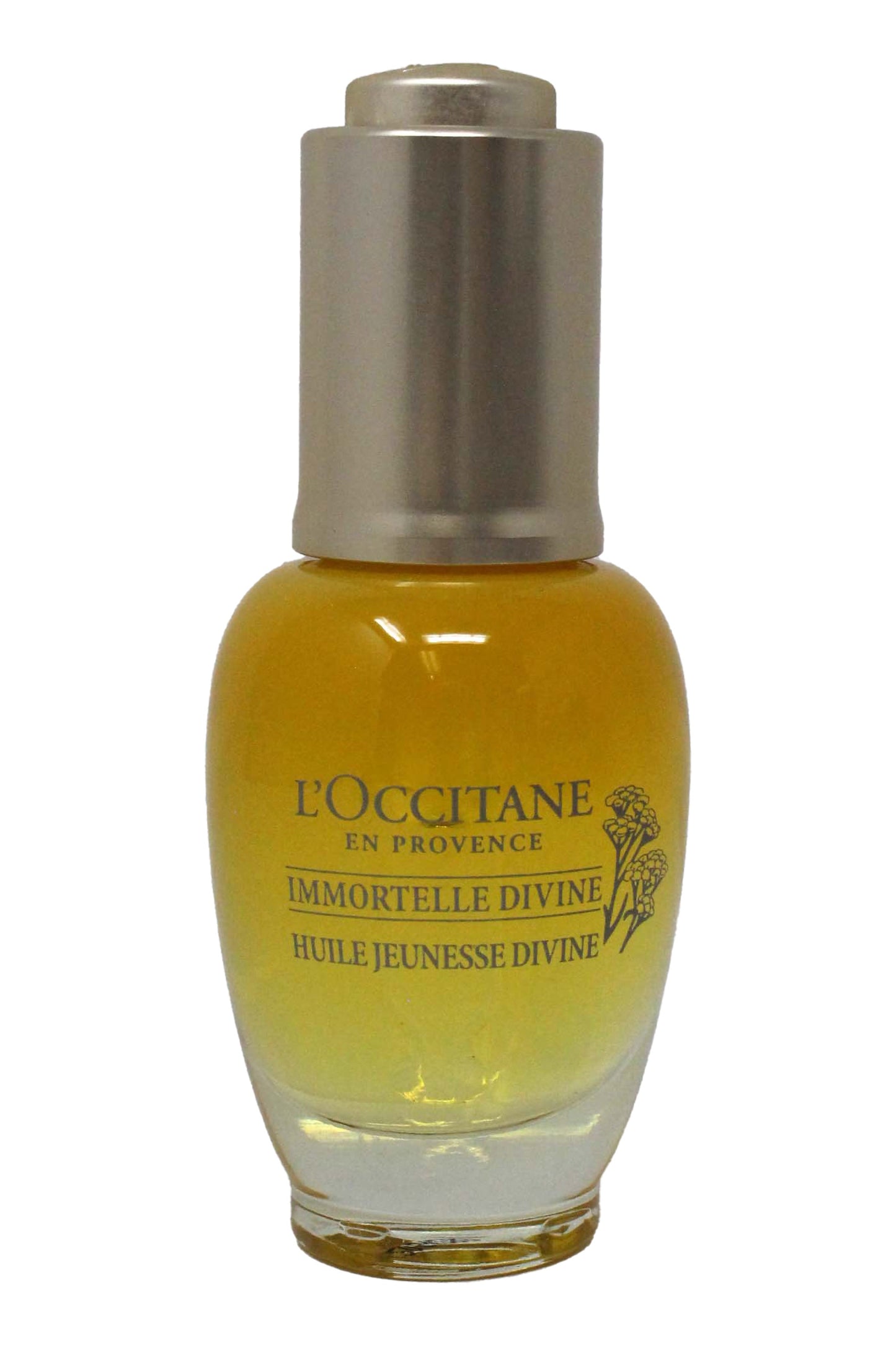 L'Occitane - Immortelle Divine