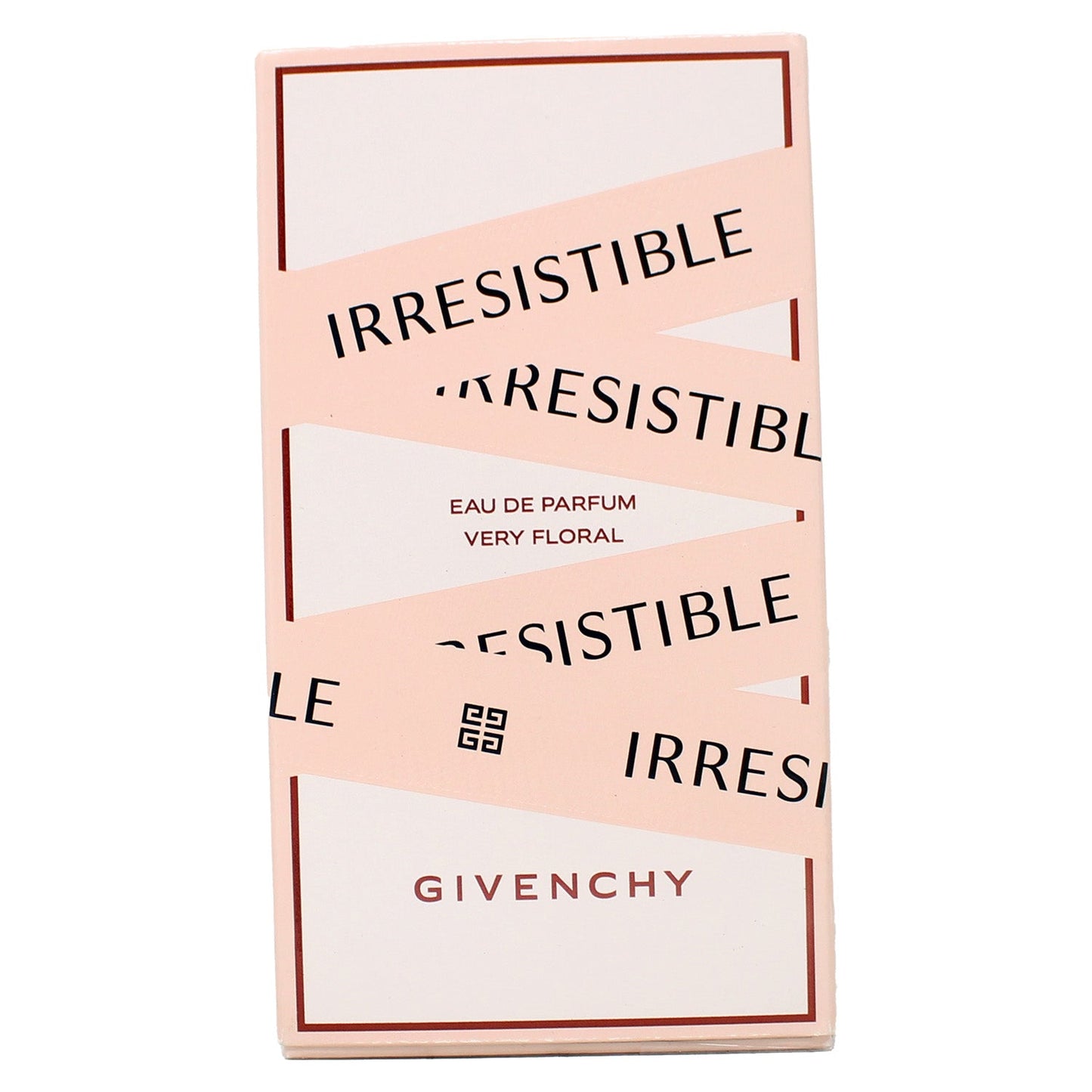 Givenchy - Irresistible Eau De Parfum Very Floral