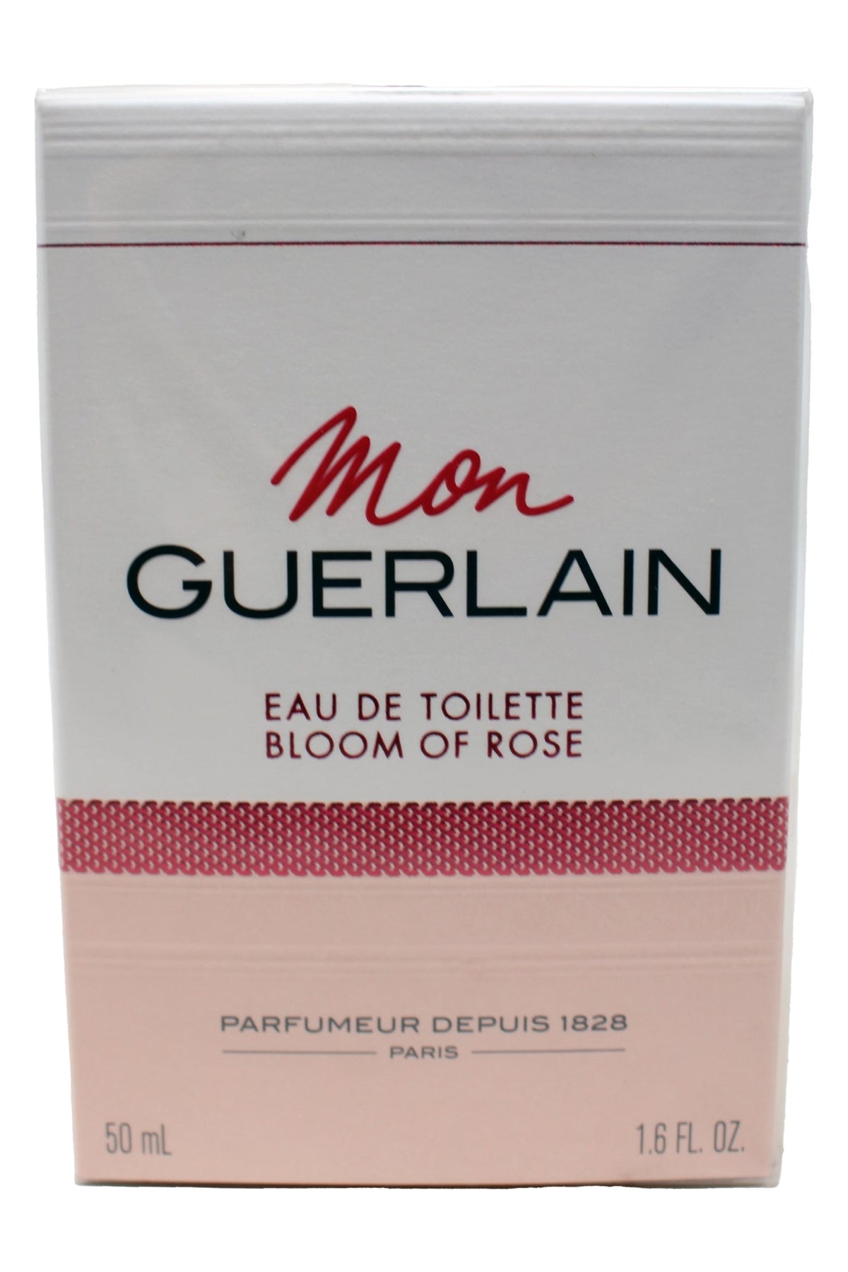 Guerlain Mon Guerlain Bloom Of Rose Eau De Toilette 1.6 Ounces