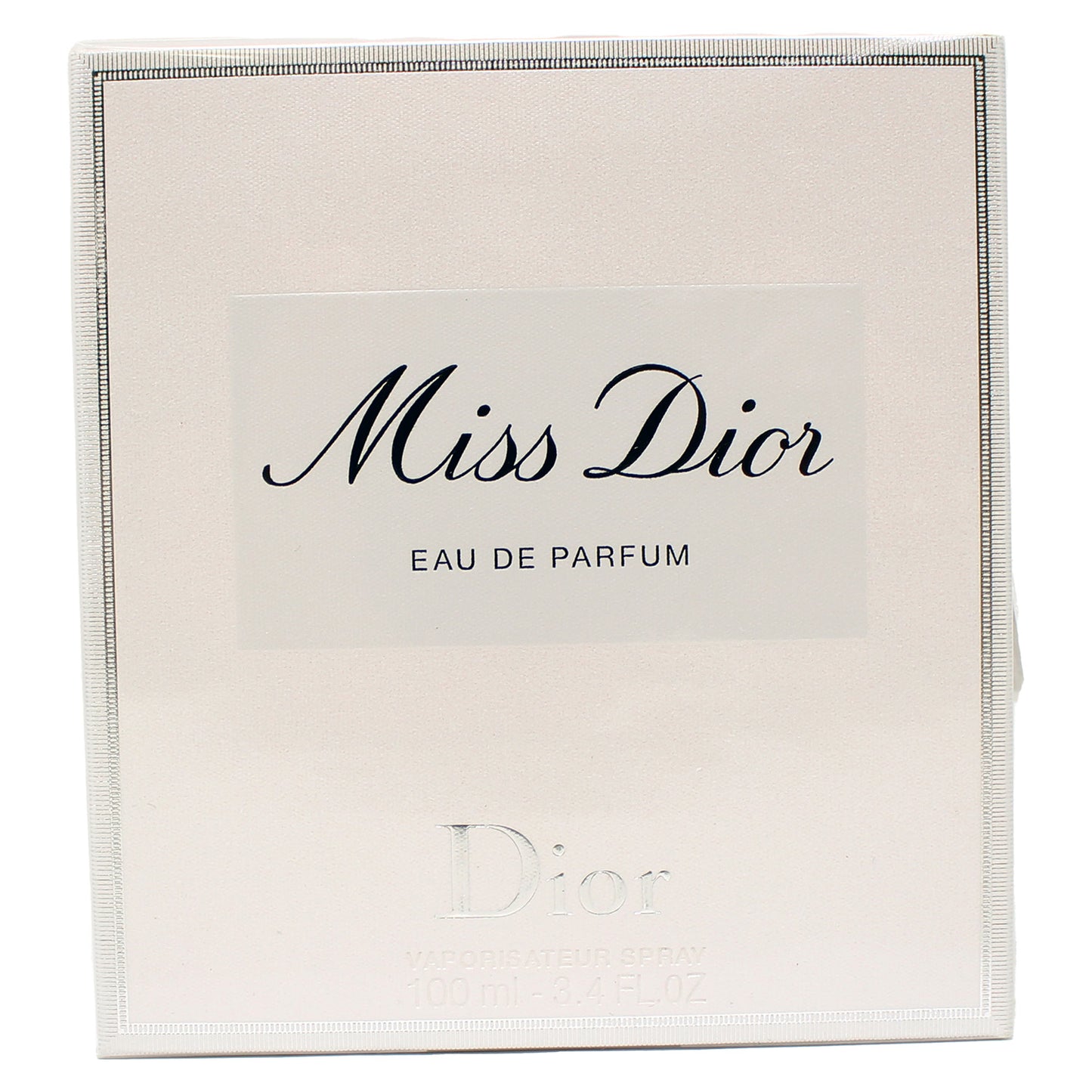 Christian Dior - Miss Dior Eau De Parfum
