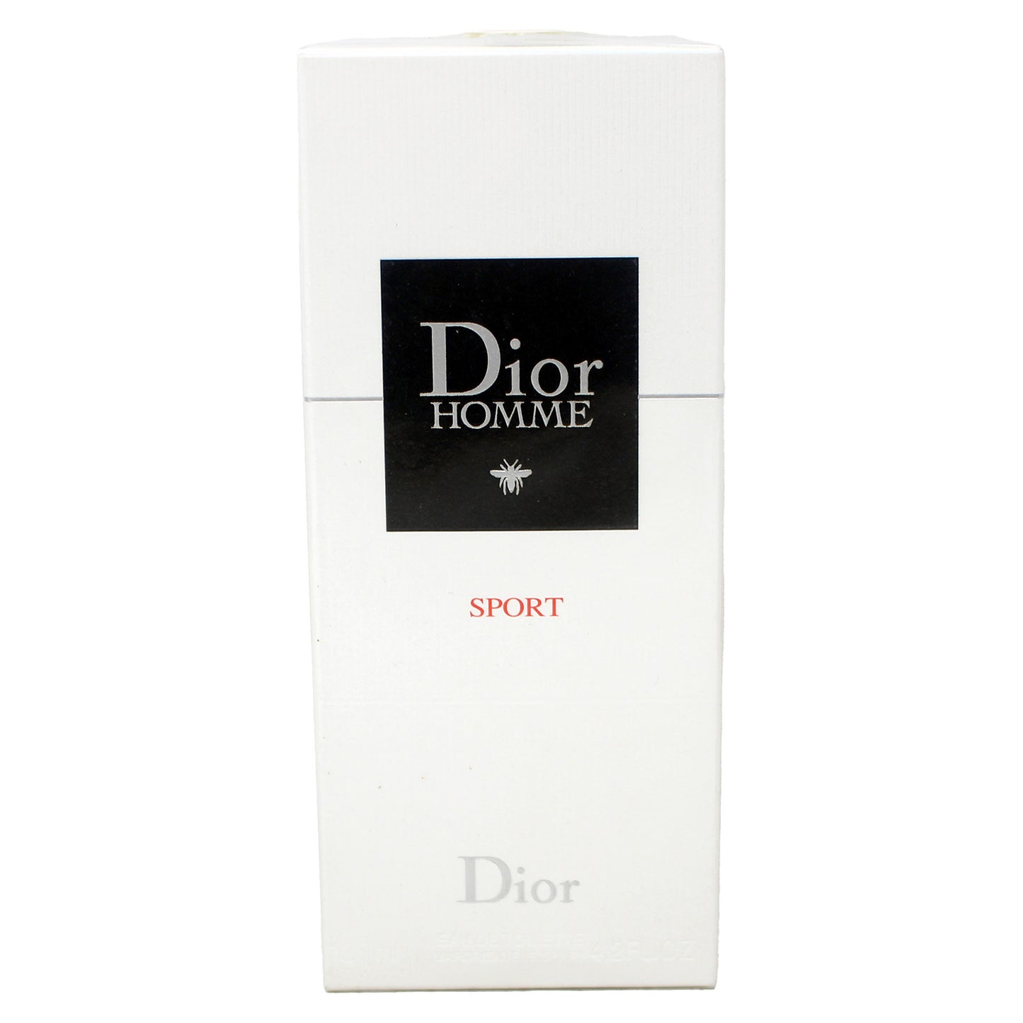 Christian Dior - Homme Sport Eau De Toilette