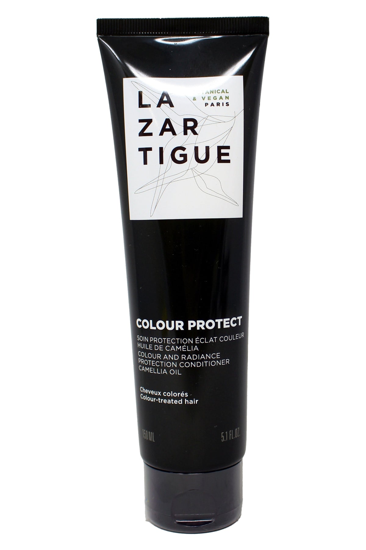 Lazartigue Colour Protect Radiance Conditioner For Colored Hair 5.1 Ounces