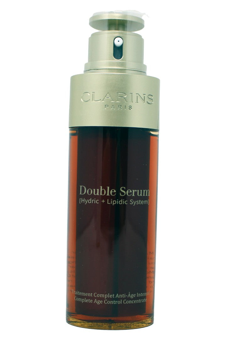 Clarins - Double Serum Complete Age Control Concentrate