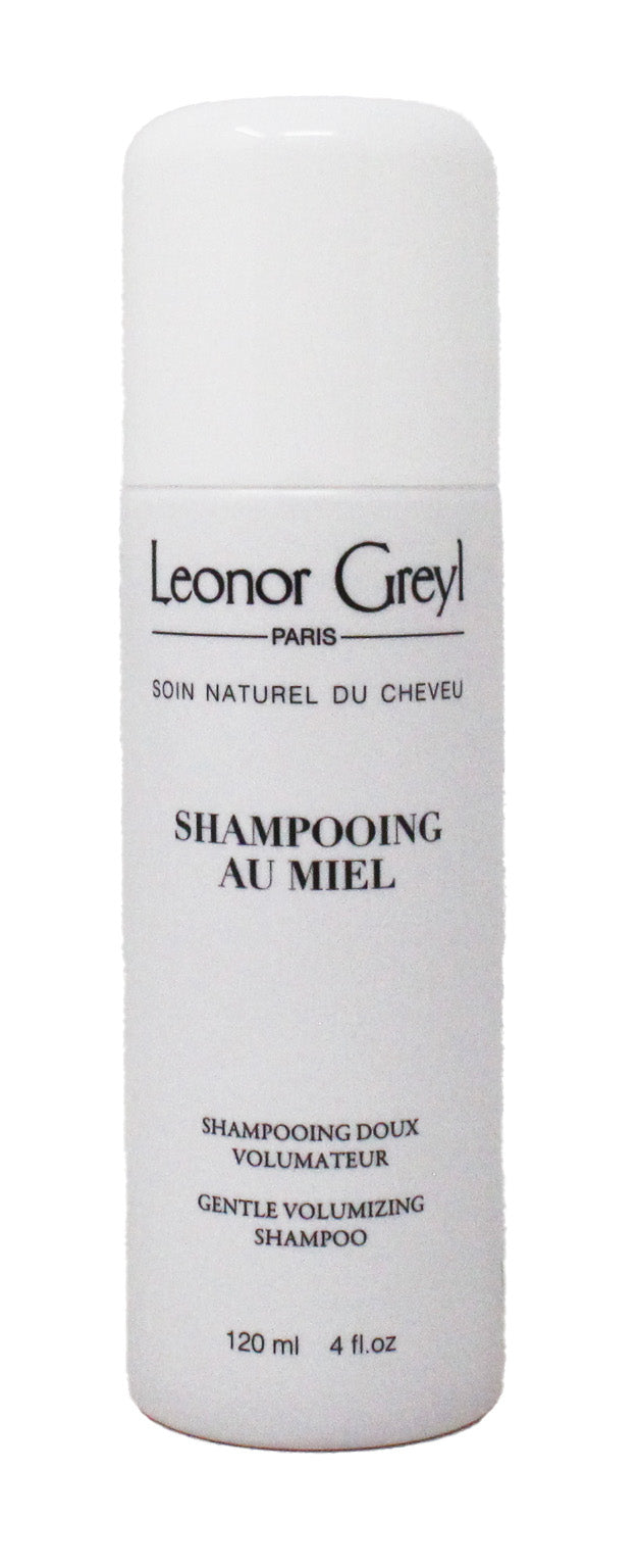 Leonor Greyl Gentle Volumizing Honey Shampoo 4 Ounce