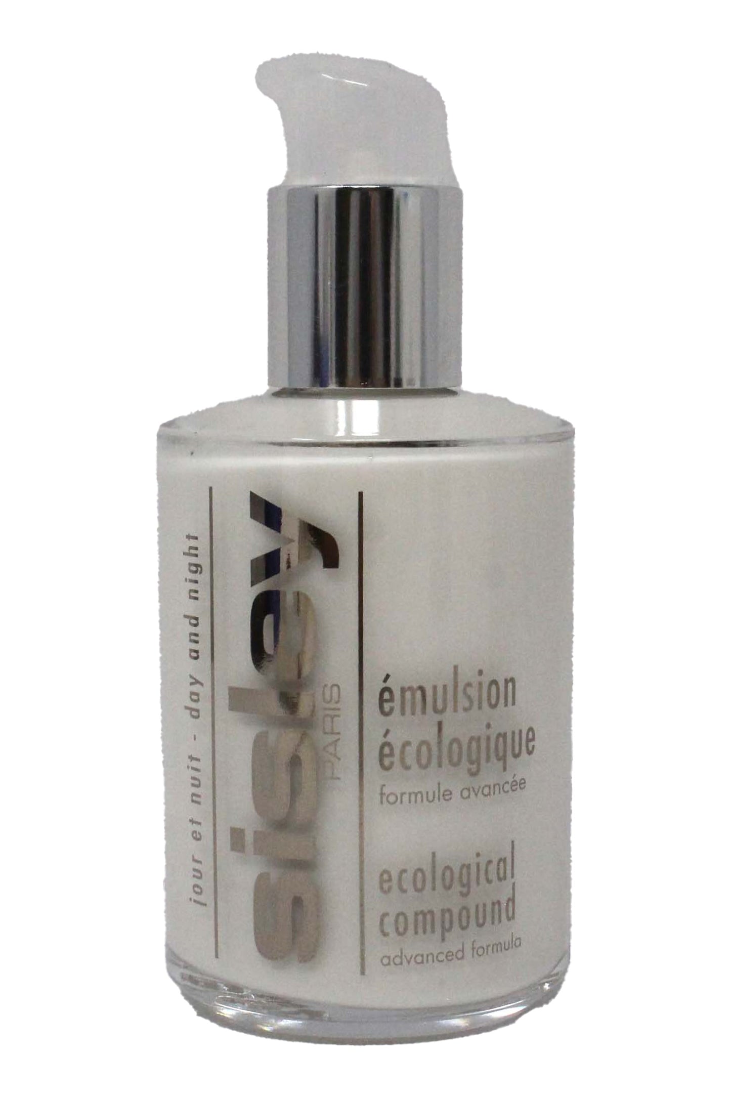 Sisley - Ecological Compound Advanced Formula