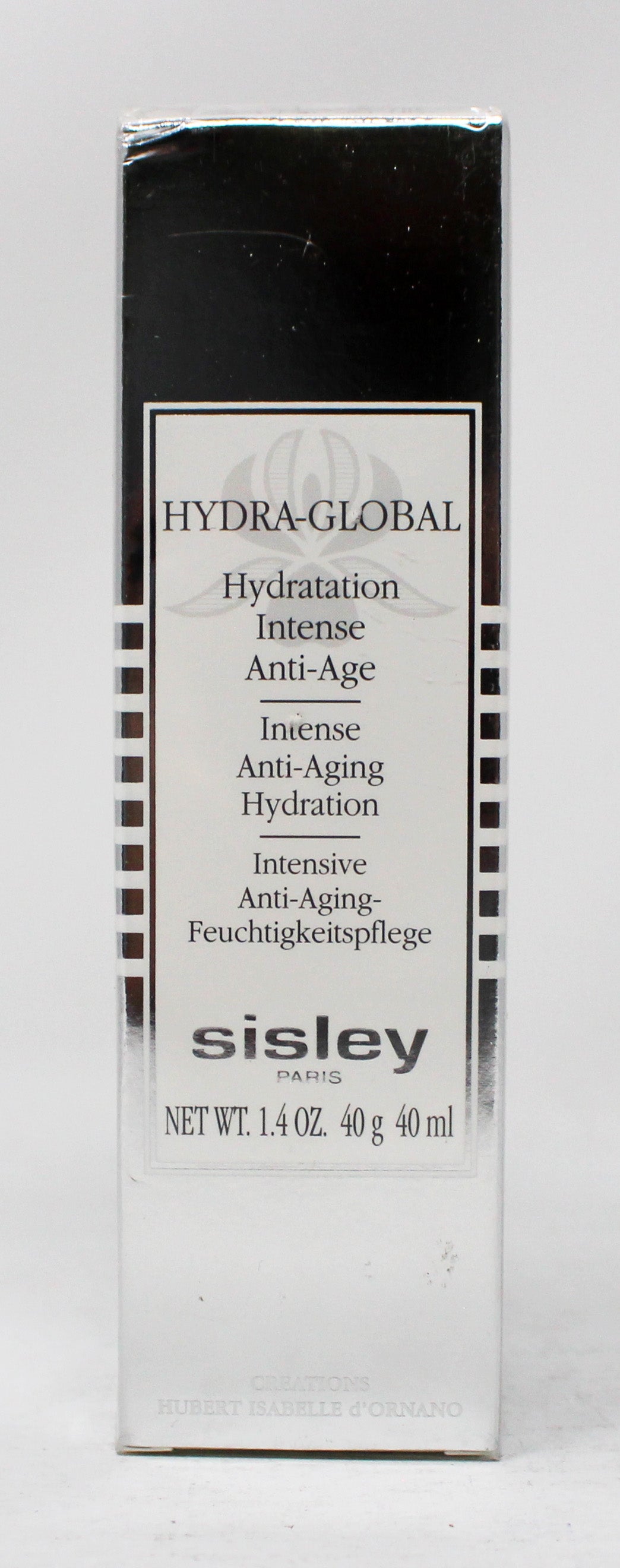 Sisley - Hydra-Global Intense Anti-Age