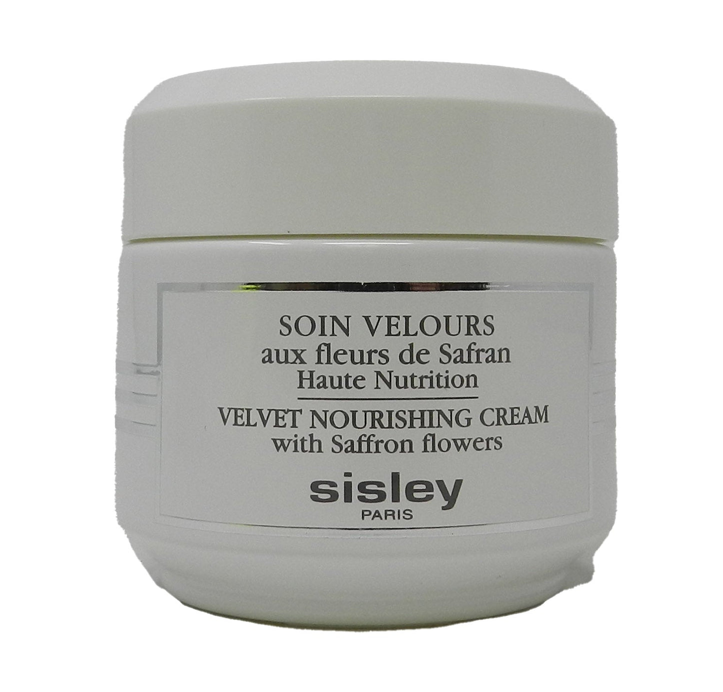 Sisley - Velvet Nourishing Cream