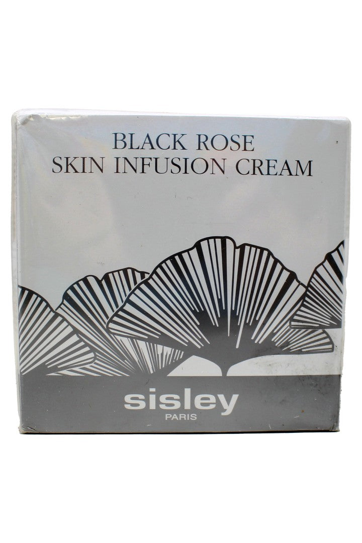 Sisley - Black Rose Skin Infusion Cream Gift Set