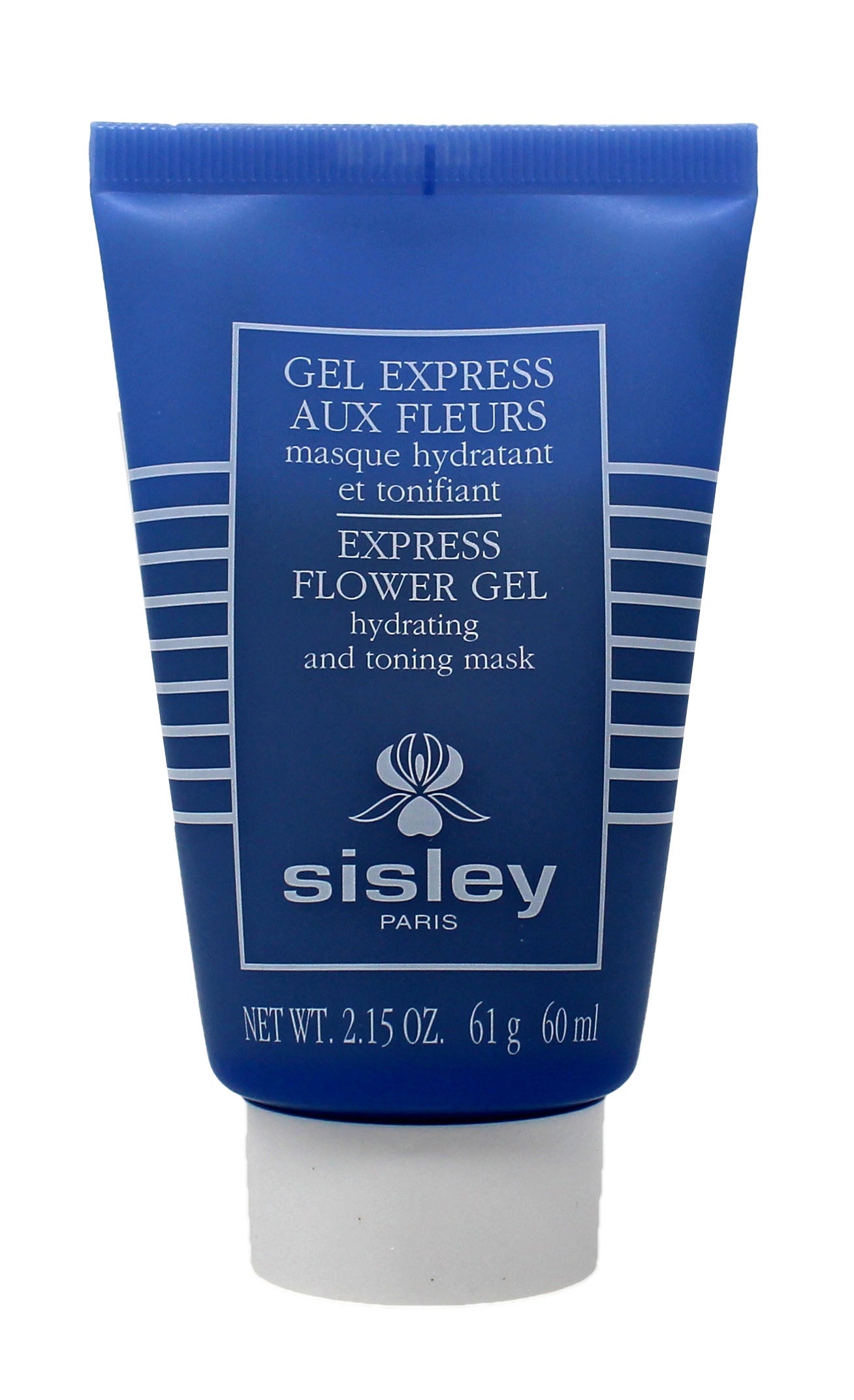 Sisley - Express Flower Hydrating and Toning Mask