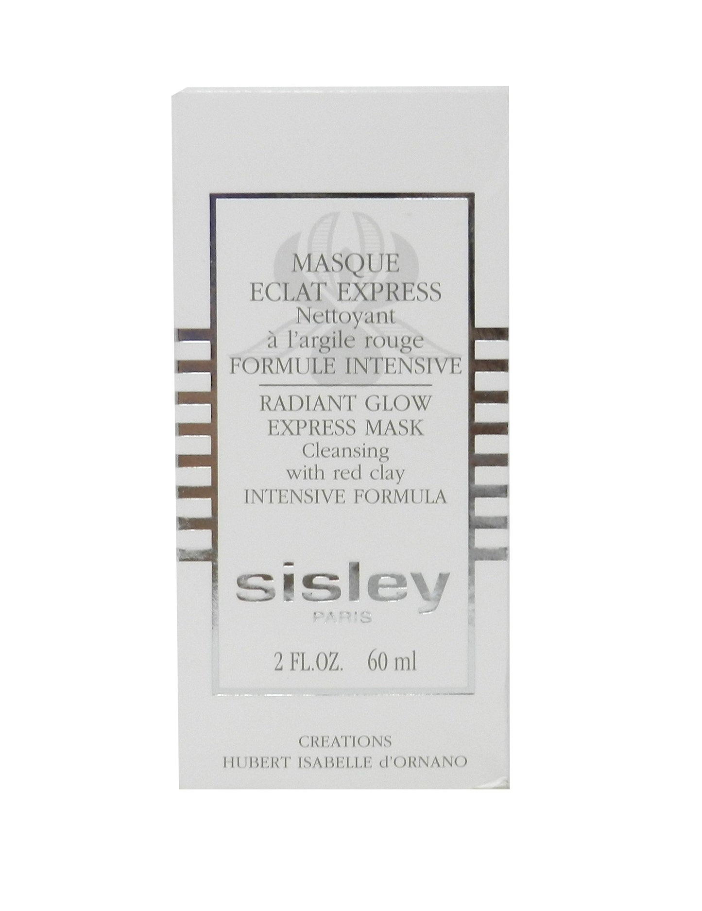 Sisley - Radiant Glow Express Mask