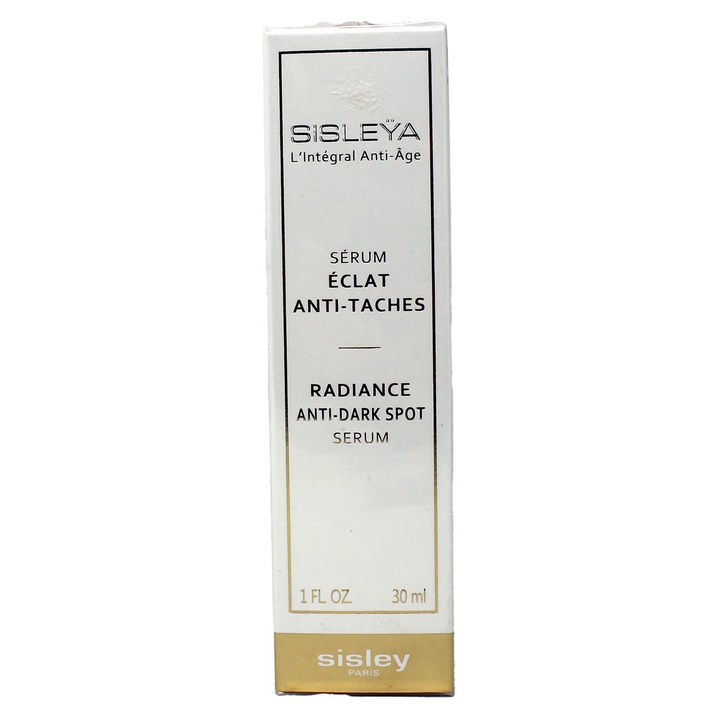 Sisley - Radiance Anti Dark Sport Serum