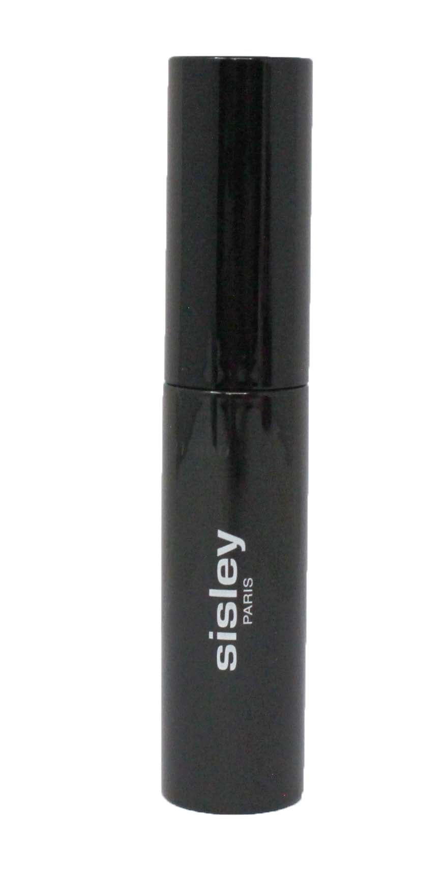 Sisley -So Curl Curling Fortifying Mascara