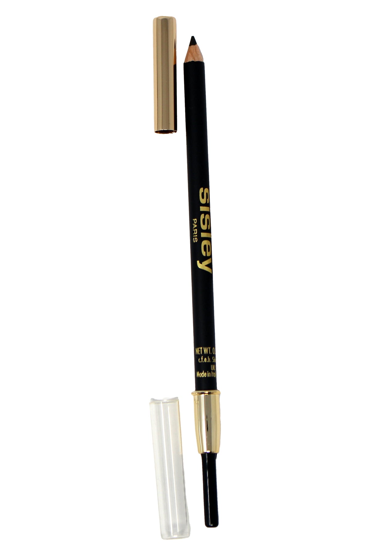 Sisley Phyto Sourcils Perfect Eyebrow Pencil With Brush #3 Brun 0.05 Ounces