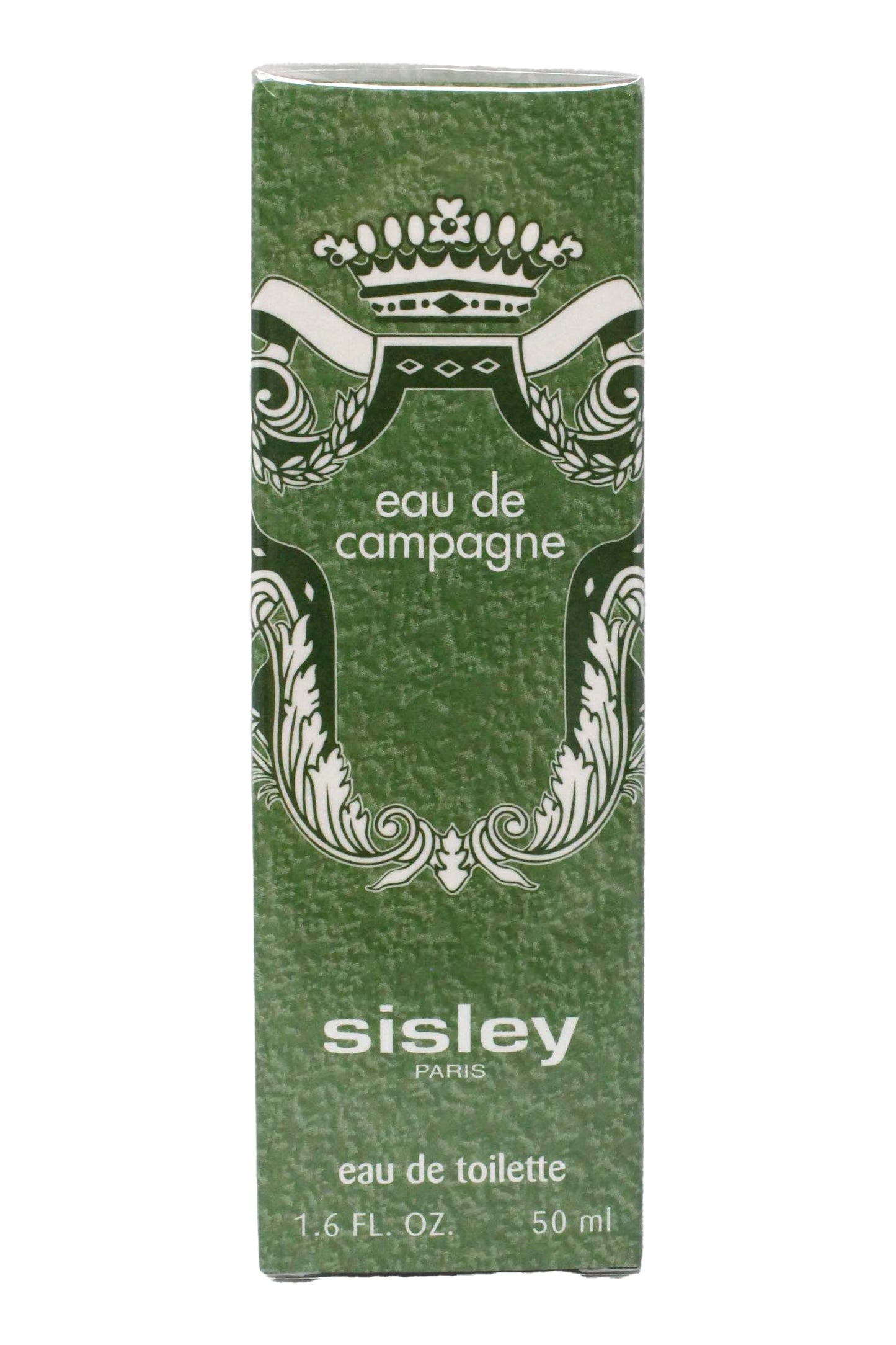 Sisley - Eau De Campagne Eau De Toilette