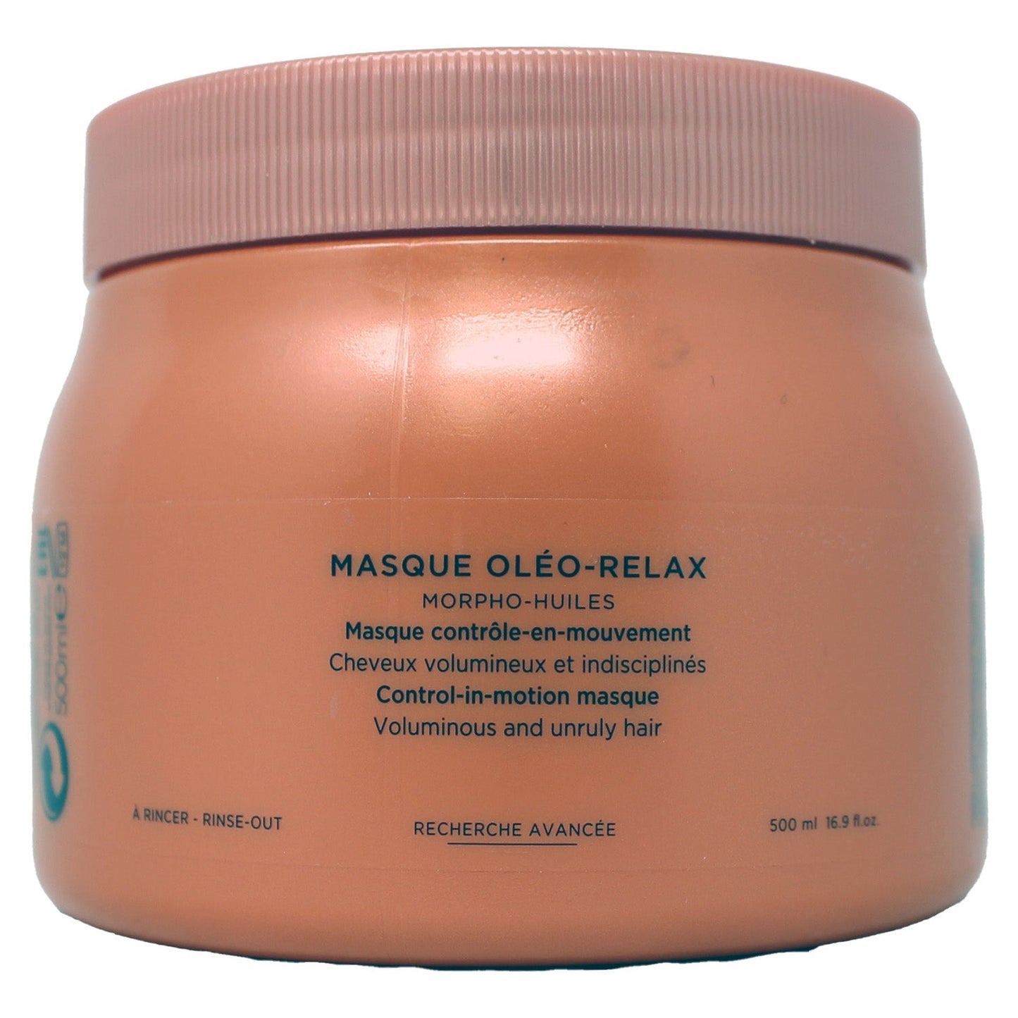 Kerastase - Discipline Masque Oloé-Relax
