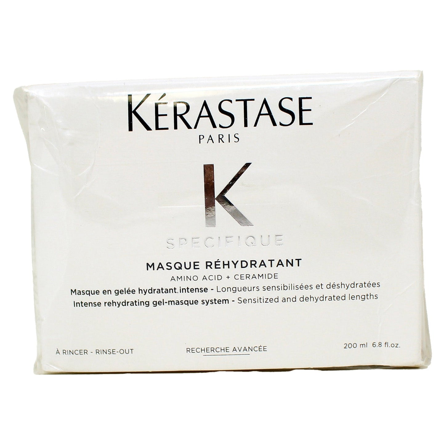 Kerastase - Specifique Masque Rehydratant