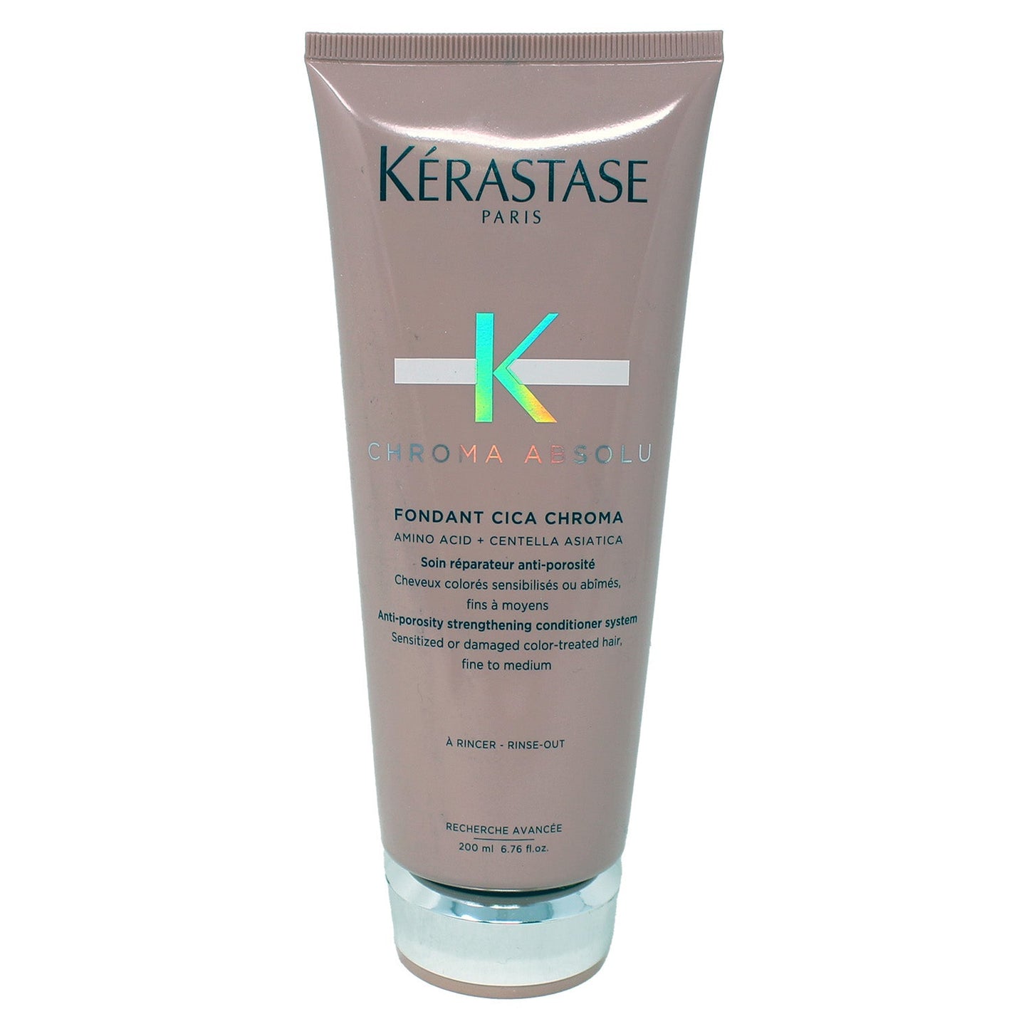 Kerastase - Fondant Cica Chroma Conditioner System