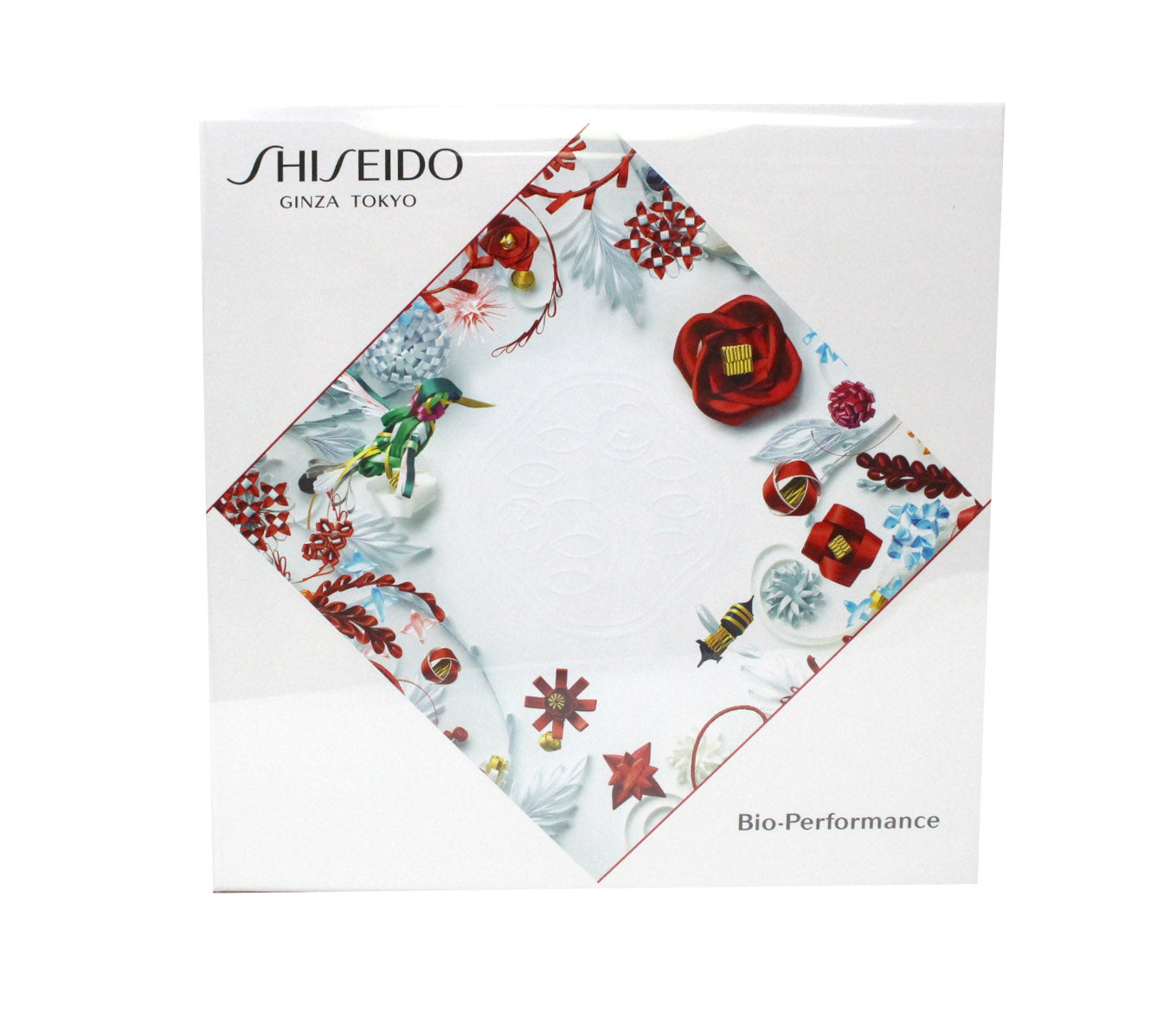 Shiseido - Bio-Performance Skincare Set