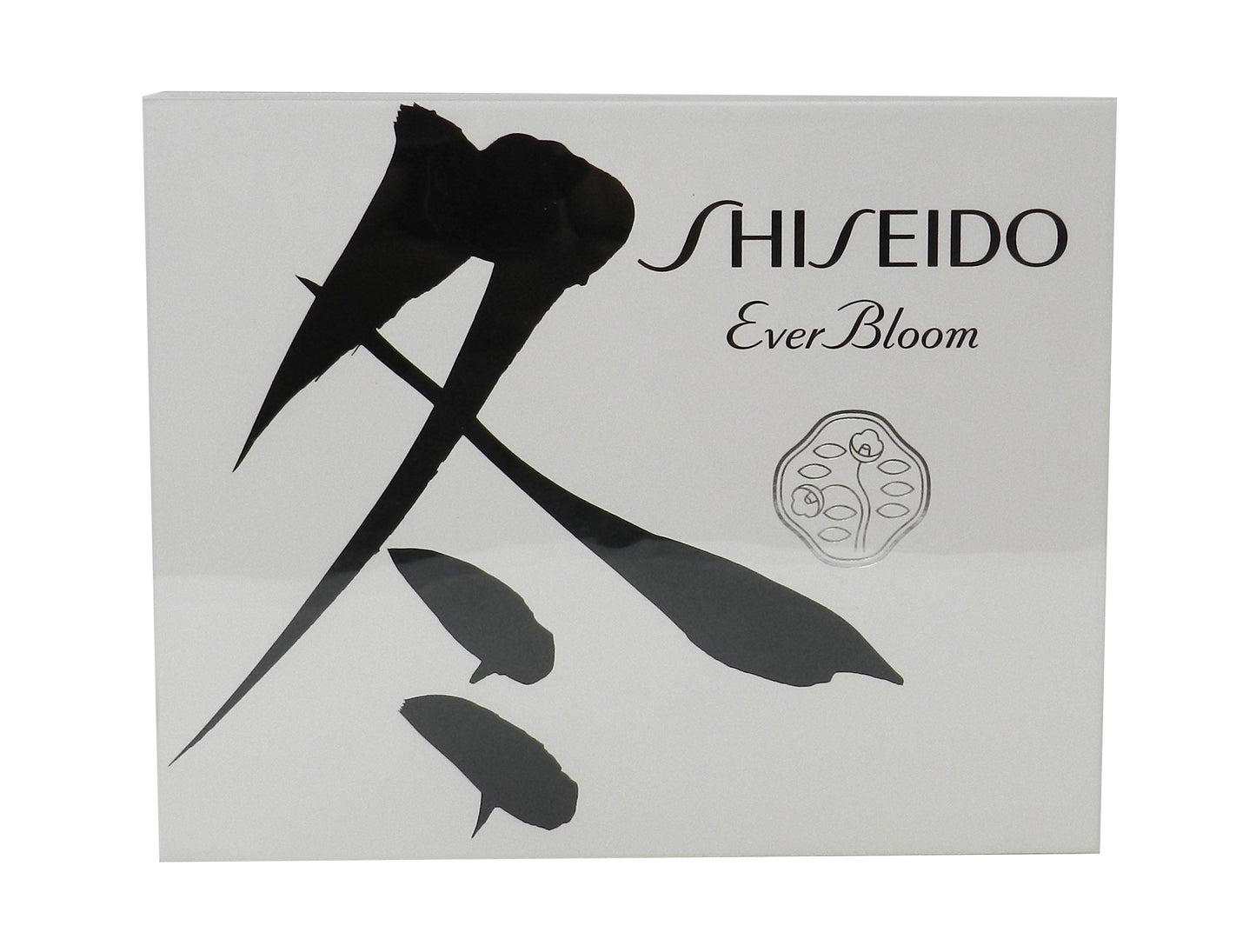 Shiseido - Ever Bloom Eau De Parfum, Perfumed Shower Gel and Perfumed Body Lotion Set