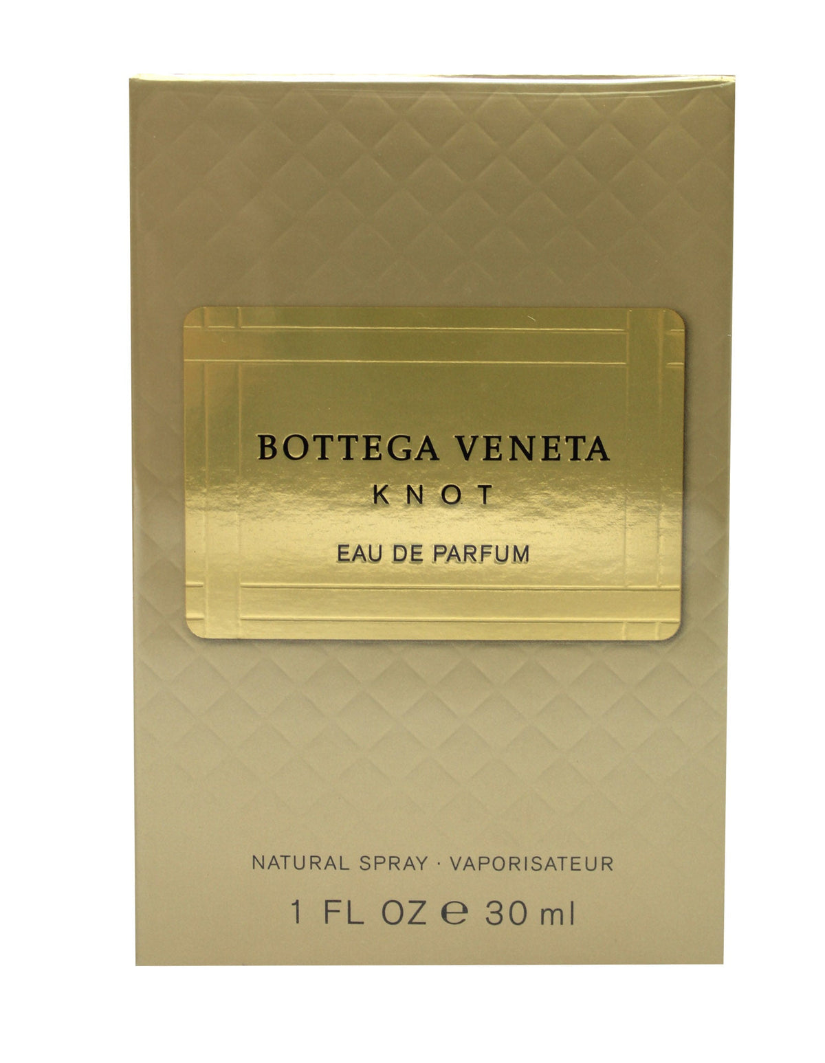 Bottega Veneta Knot Eau De Parfum For Women 1 Ounces