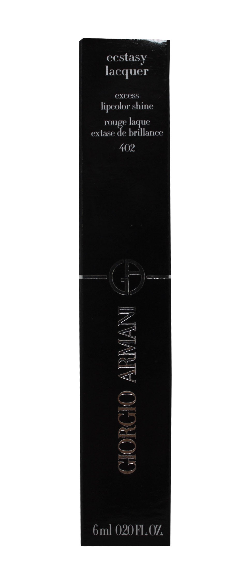 Giorgio Armani - Ecstasy Lacquer Lipcolor