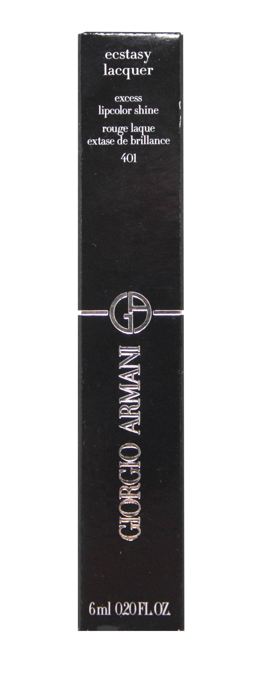 Giorgio Armani - Ecstasy Lacquer Lipcolor