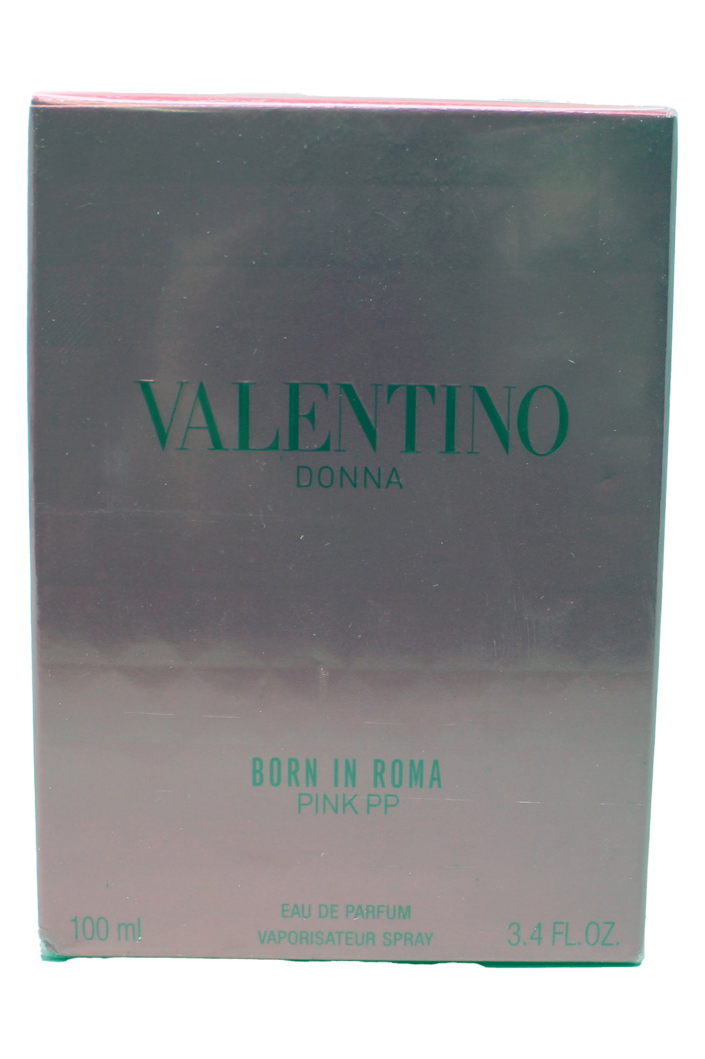 Valentino - Donna Born In Roma Pink PP Eau De Parfum