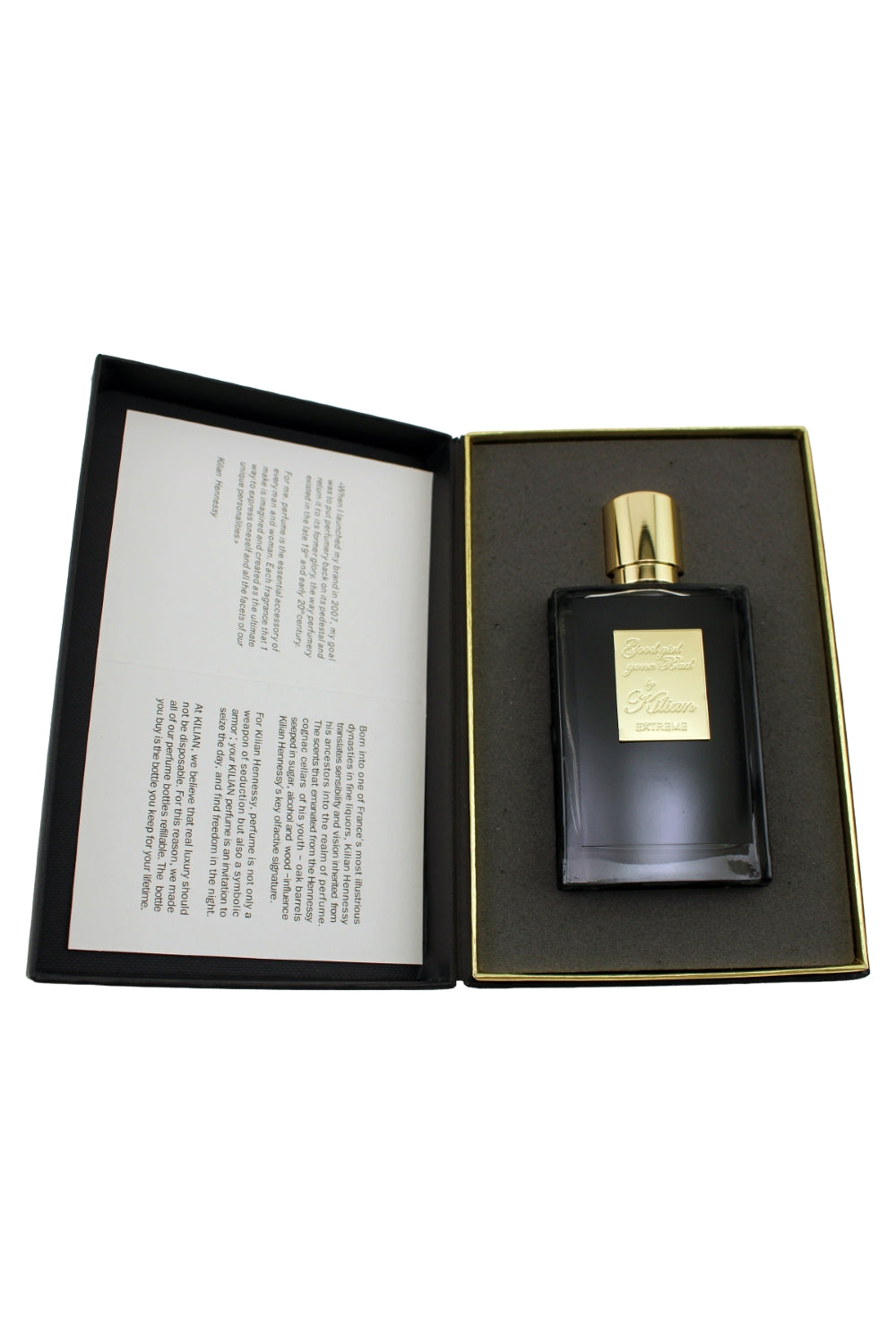 Kilian - Good Girl Gone Bad Extreme Eau De Parfum Spray