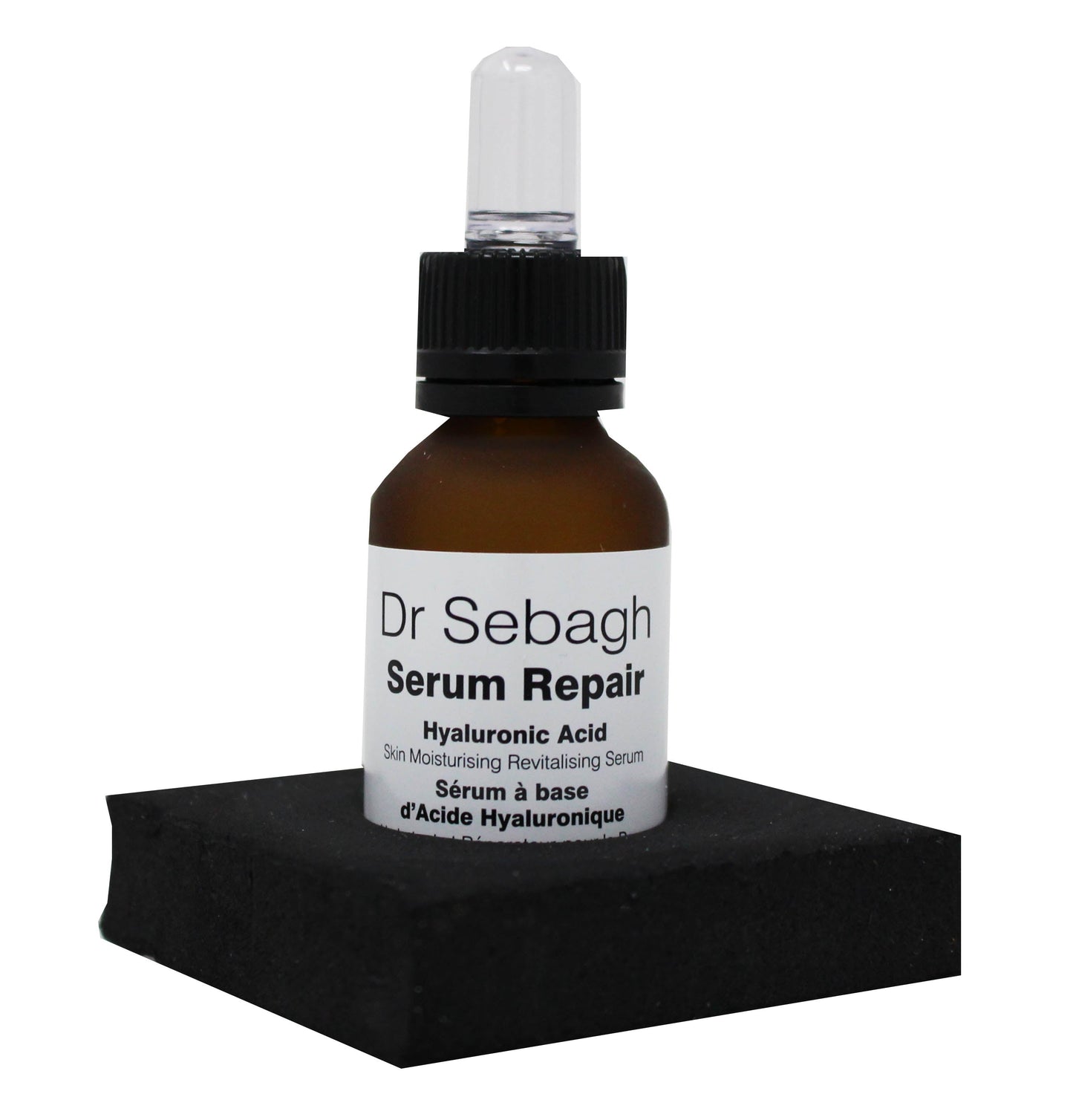 Dr Sebagh - Serum Repair